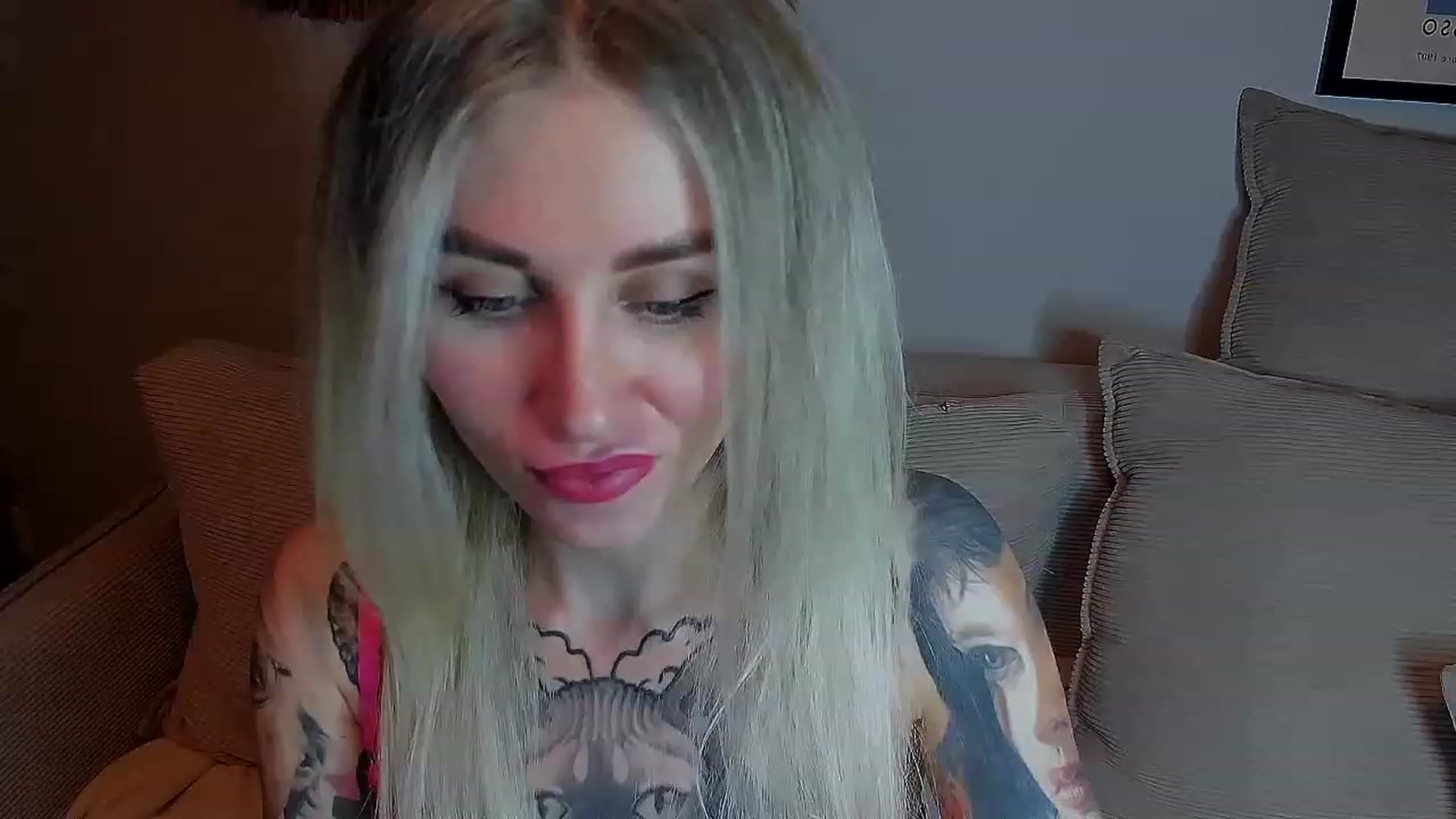 Gallery image thumbnail from Alexa_Smithhh's myfreecams stream on, 03/15/2023, 20:02 image 16 of 20