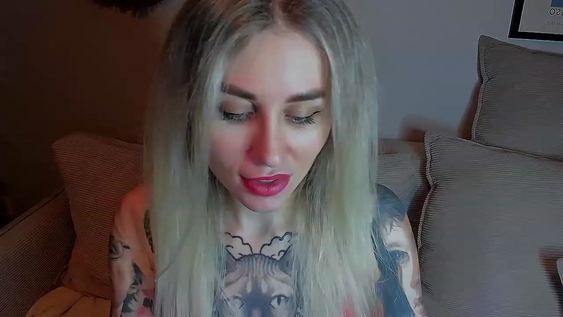 Gallery image thumbnail from Alexa_Smithhh's myfreecams stream on, 03/15/2023, 20:02 image 9 of 20