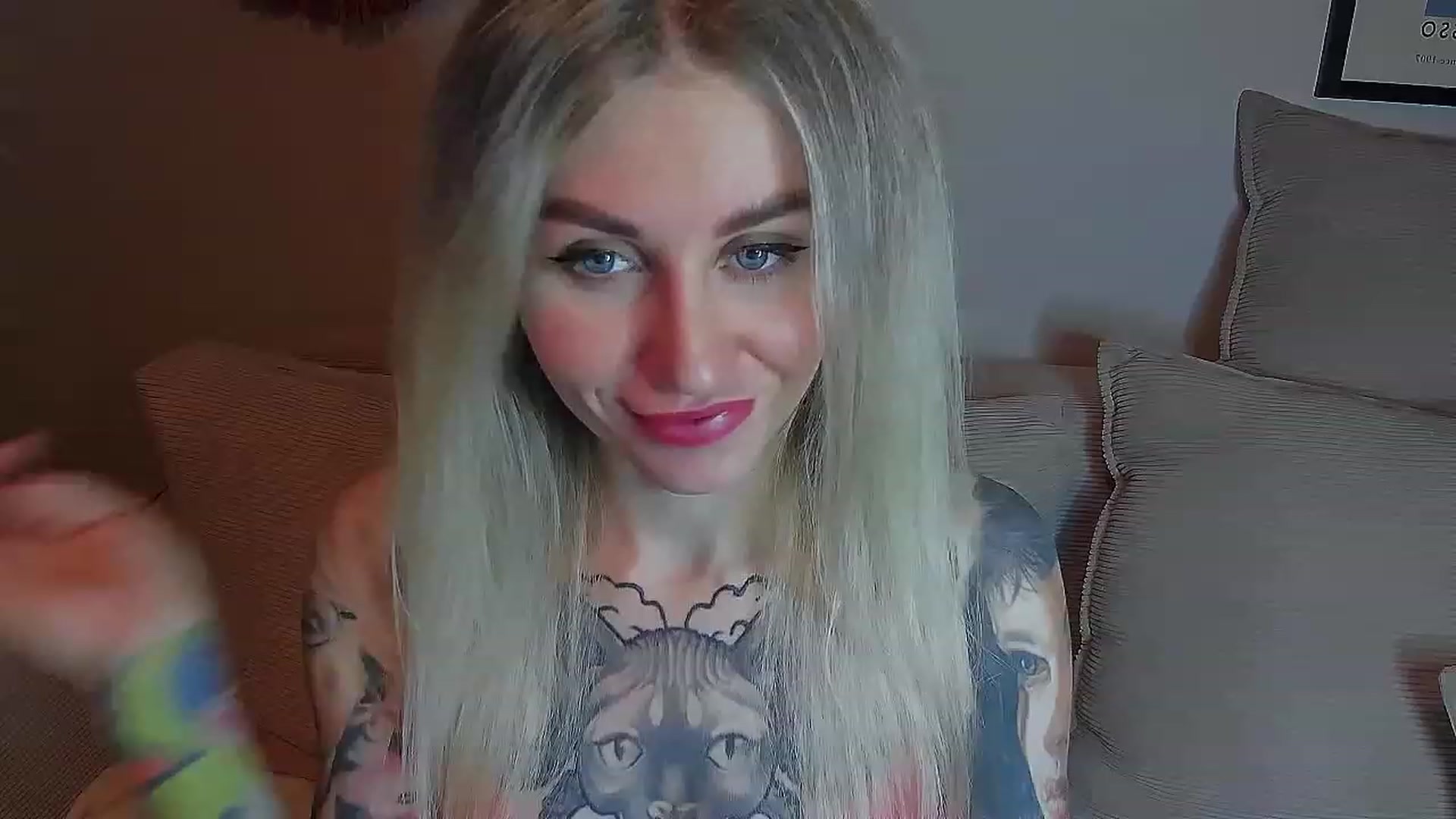Gallery image thumbnail from Alexa_Smithhh's myfreecams stream on, 03/15/2023, 20:02 image 10 of 20
