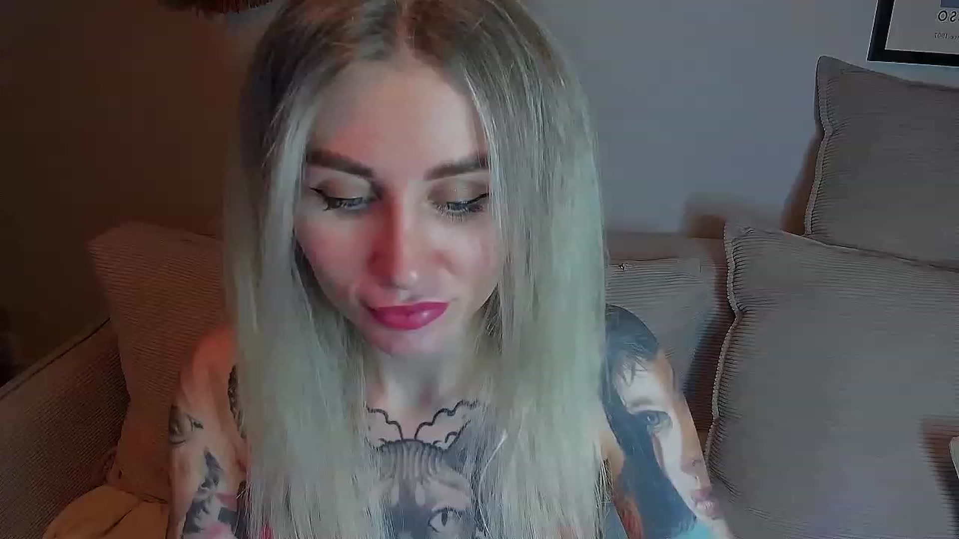 Gallery image thumbnail from Alexa_Smithhh's myfreecams stream on, 03/15/2023, 20:02 image 12 of 20