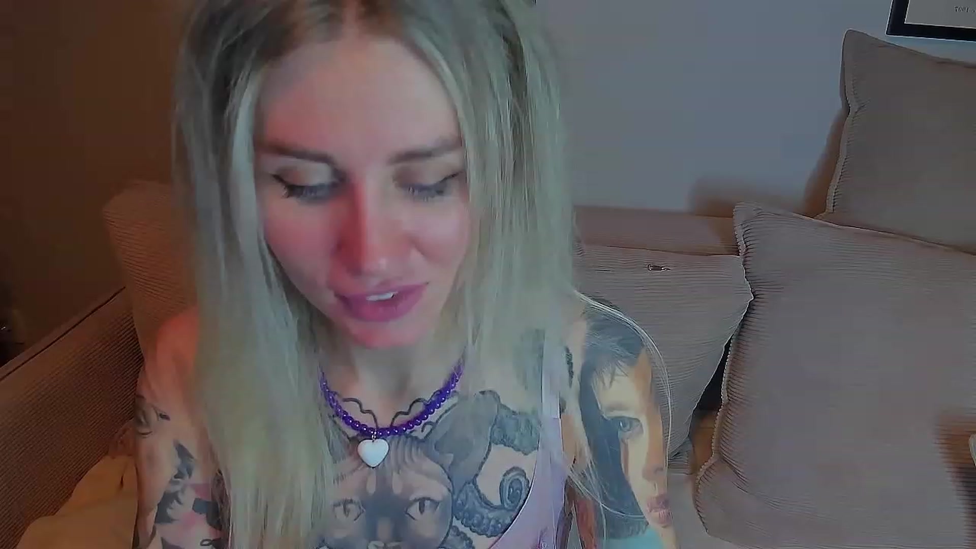 Gallery image thumbnail from Alexa_Smithhh's myfreecams stream on, 03/16/2023, 21:55 image 13 of 20