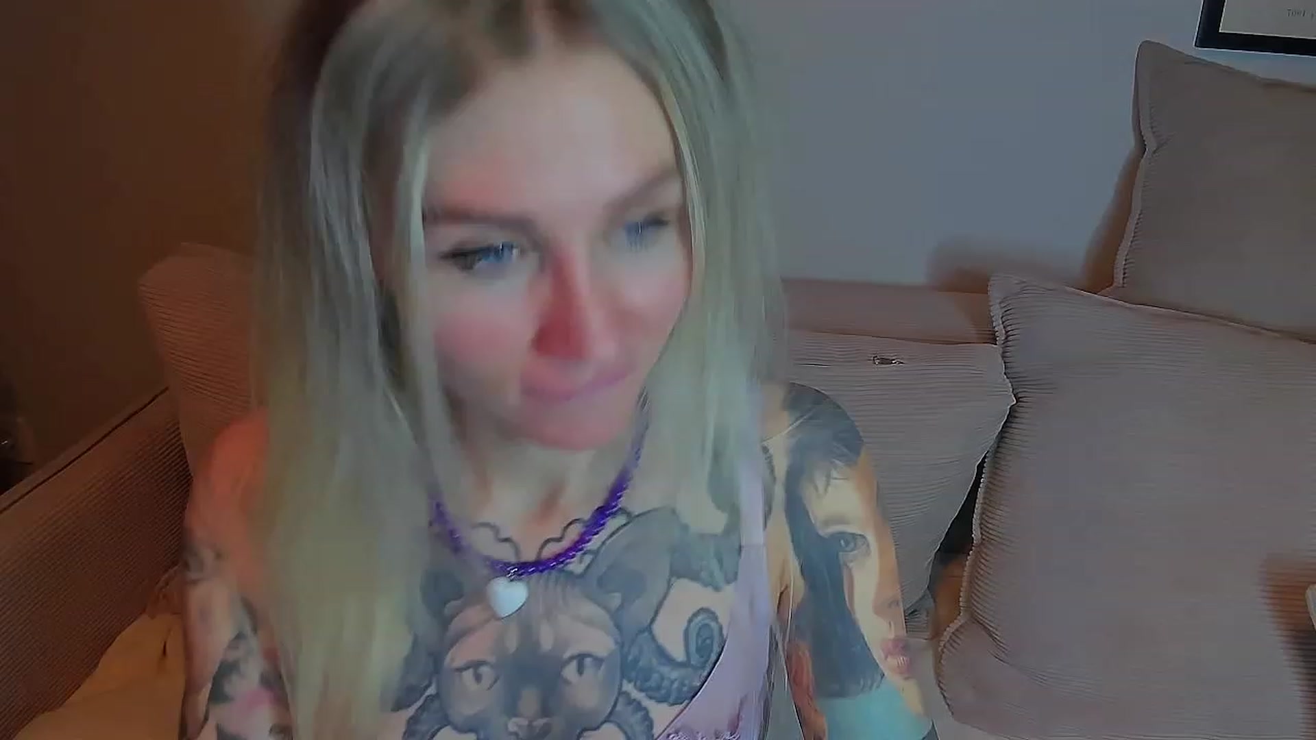 Gallery image thumbnail from Alexa_Smithhh's myfreecams stream on, 03/16/2023, 21:55 image 19 of 20