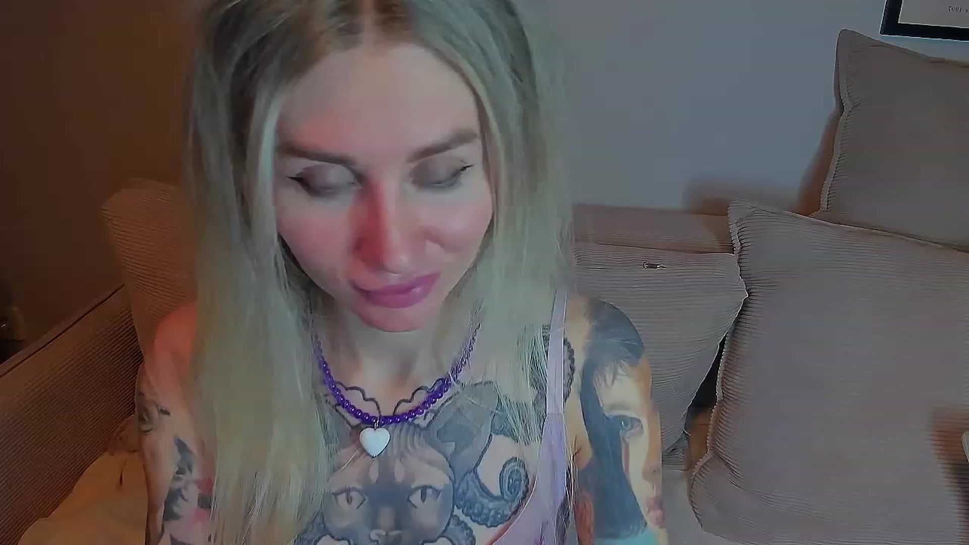 Gallery image thumbnail from Alexa_Smithhh's myfreecams stream on, 03/16/2023, 21:55 image 8 of 20