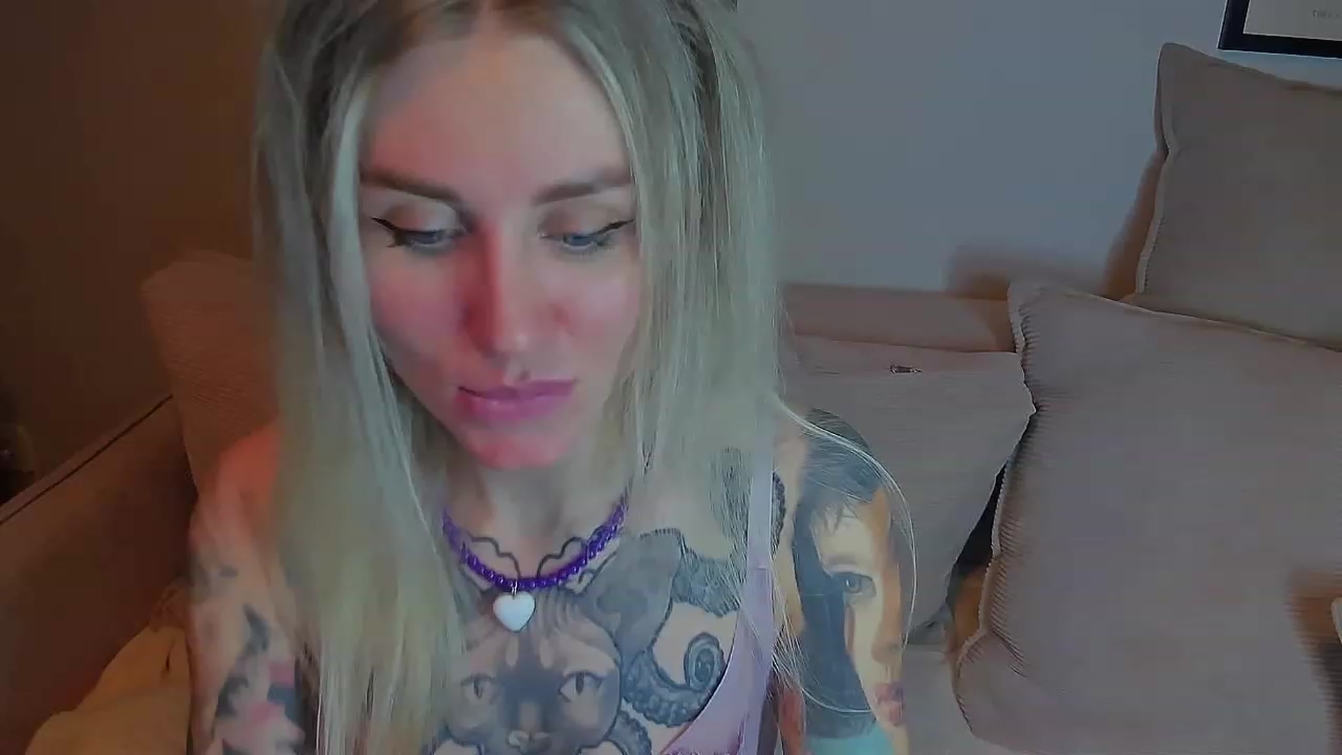 Gallery image thumbnail from Alexa_Smithhh's myfreecams stream on, 03/16/2023, 21:55 image 14 of 20