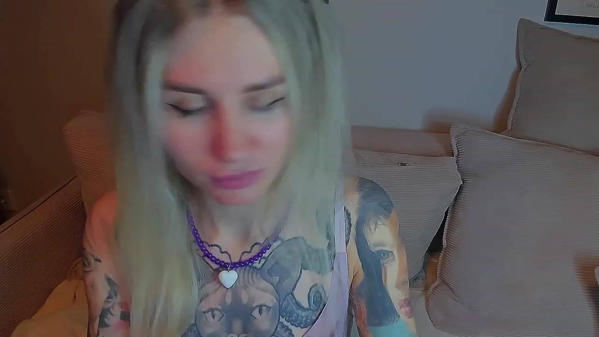 Gallery image thumbnail from Alexa_Smithhh's myfreecams stream on, 03/16/2023, 21:55 image 5 of 20