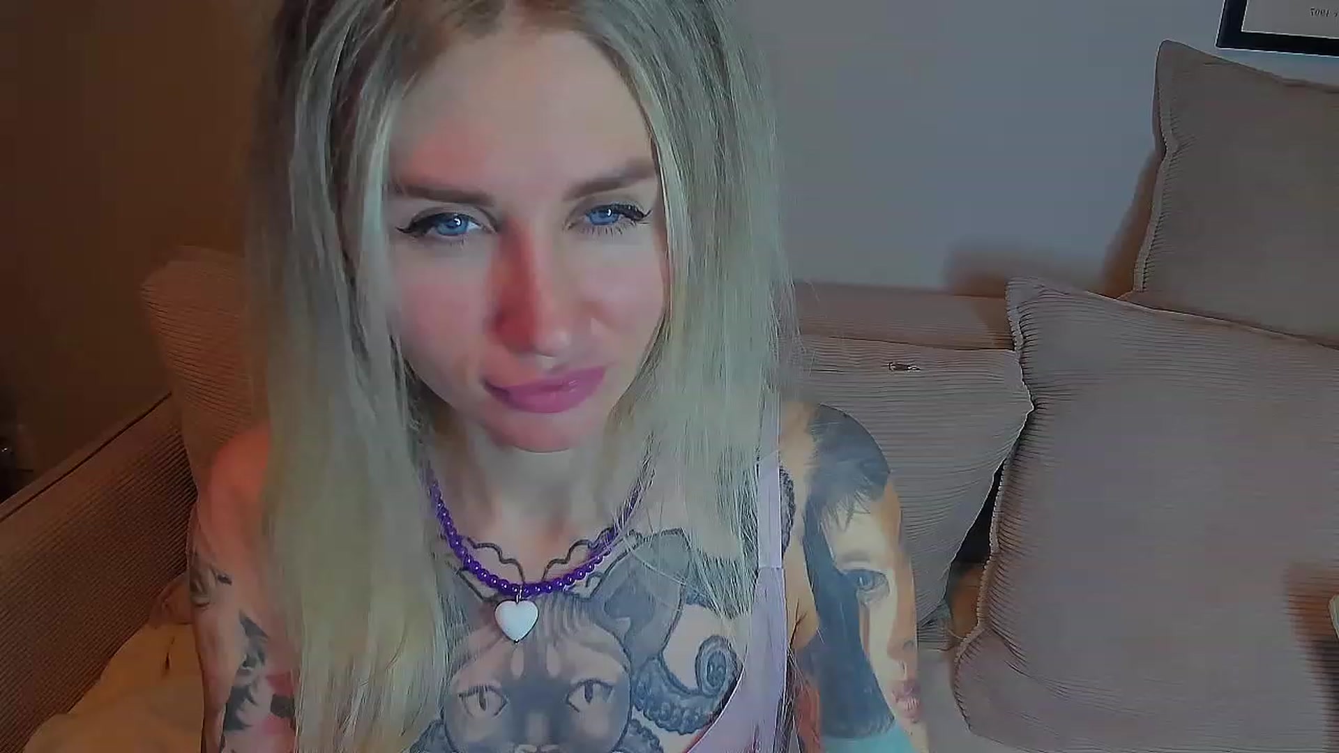 Gallery image thumbnail from Alexa_Smithhh's myfreecams stream on, 03/16/2023, 21:55 image 6 of 20