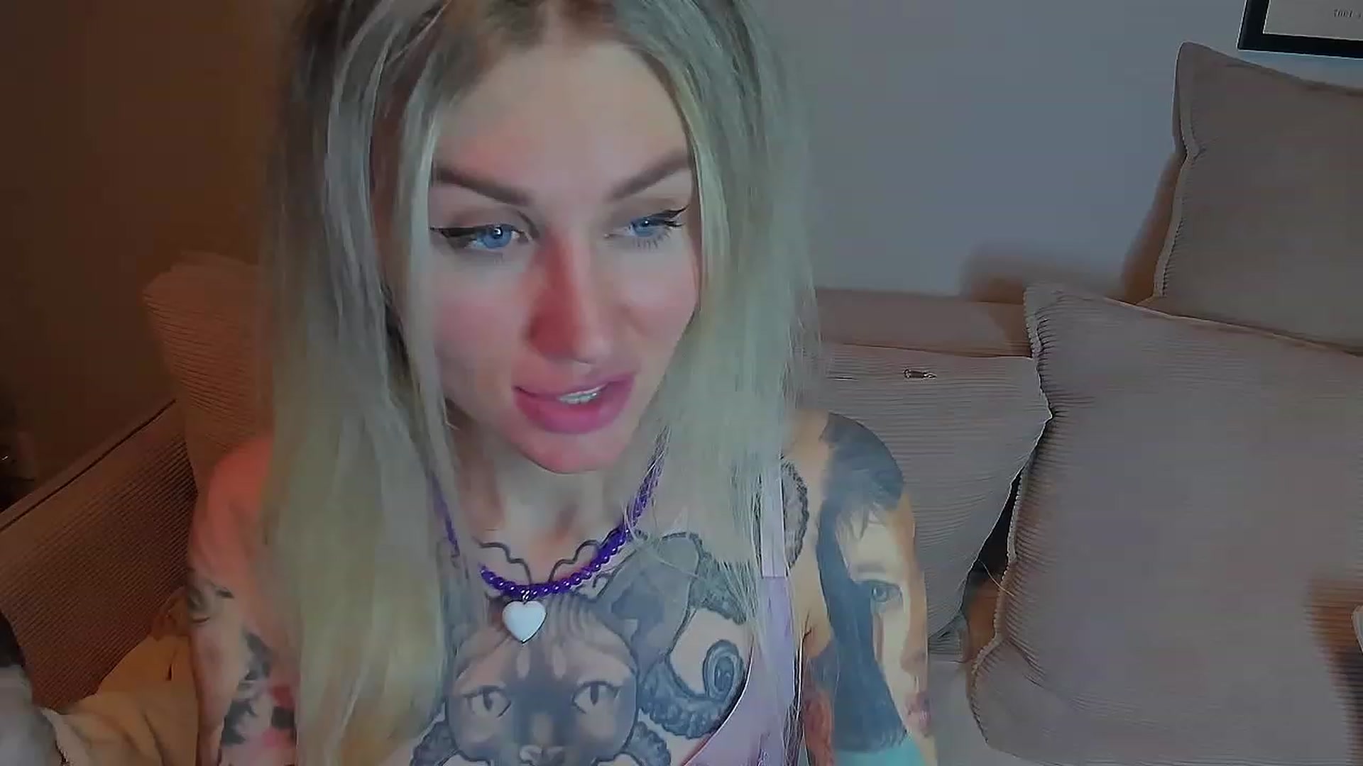 Gallery image thumbnail from Alexa_Smithhh's myfreecams stream on, 03/16/2023, 21:55 image 1 of 20