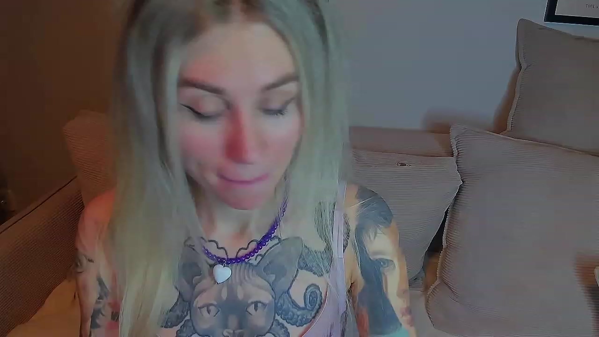 Gallery image thumbnail from Alexa_Smithhh's myfreecams stream on, 03/16/2023, 21:55 image 18 of 20