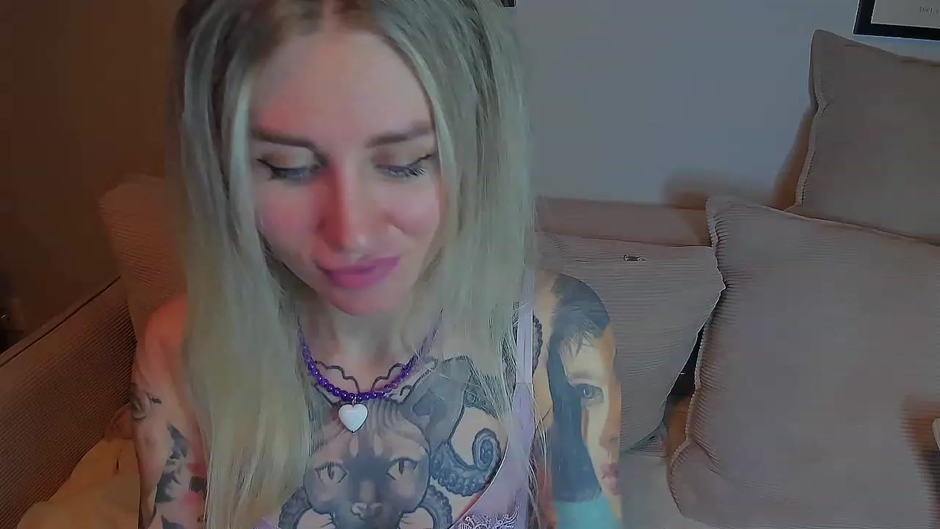 Gallery image thumbnail from Alexa_Smithhh's myfreecams stream on, 03/16/2023, 21:55 image 4 of 20