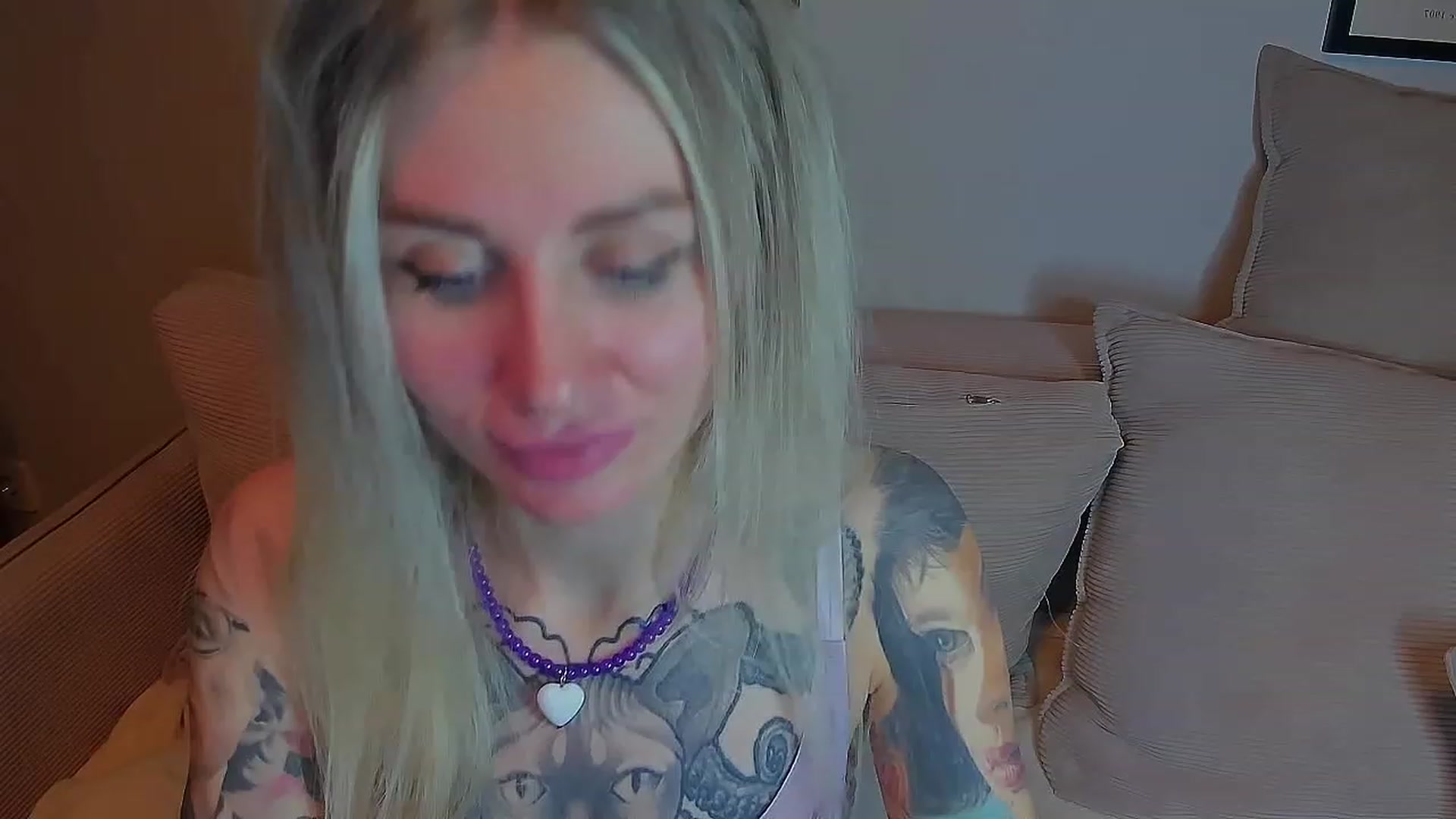 Gallery image thumbnail from Alexa_Smithhh's myfreecams stream on, 03/16/2023, 21:55 image 9 of 20