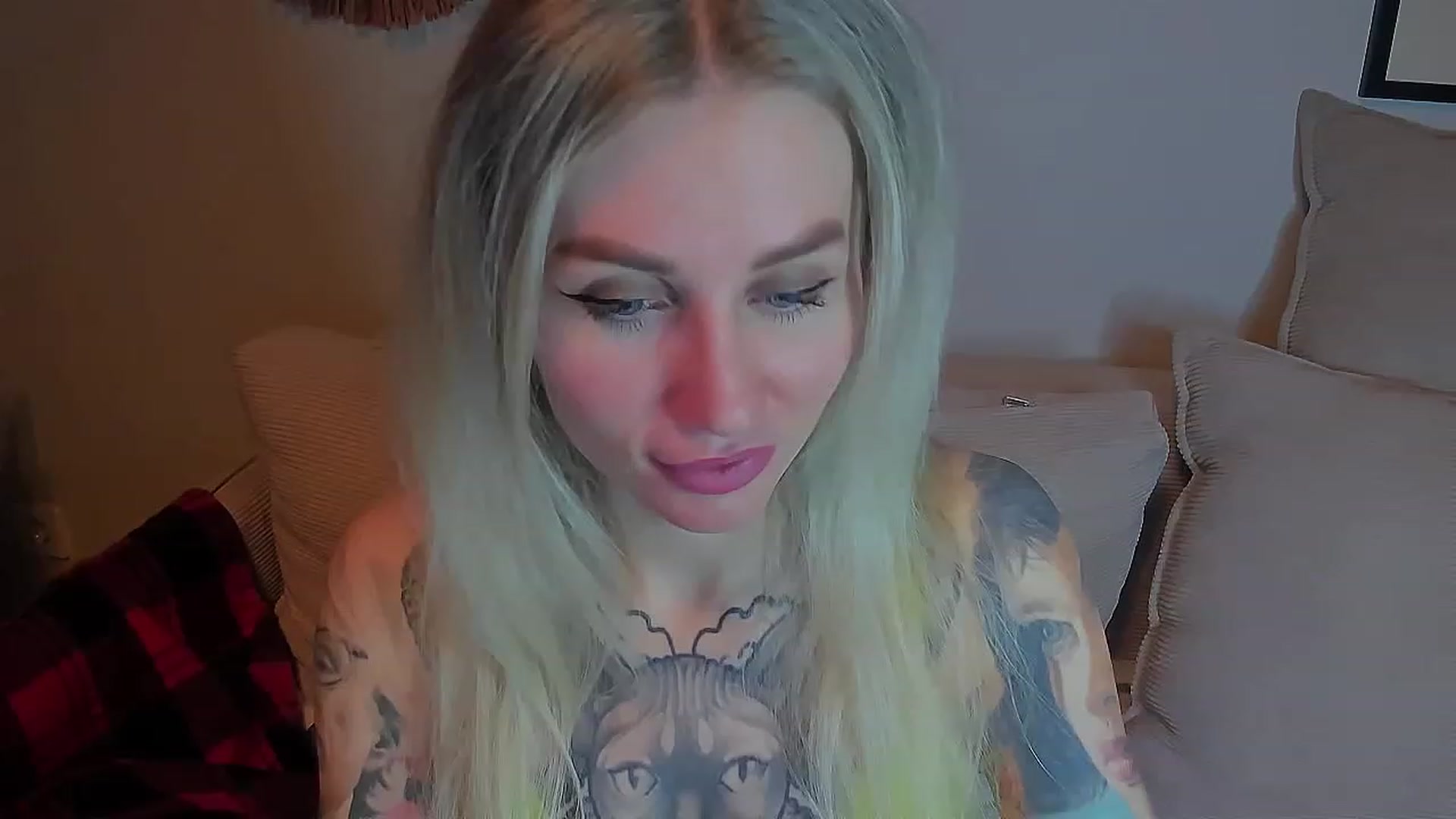 Gallery image thumbnail from Alexa_Smithhh's myfreecams stream on, 03/17/2023, 19:34 image 5 of 20