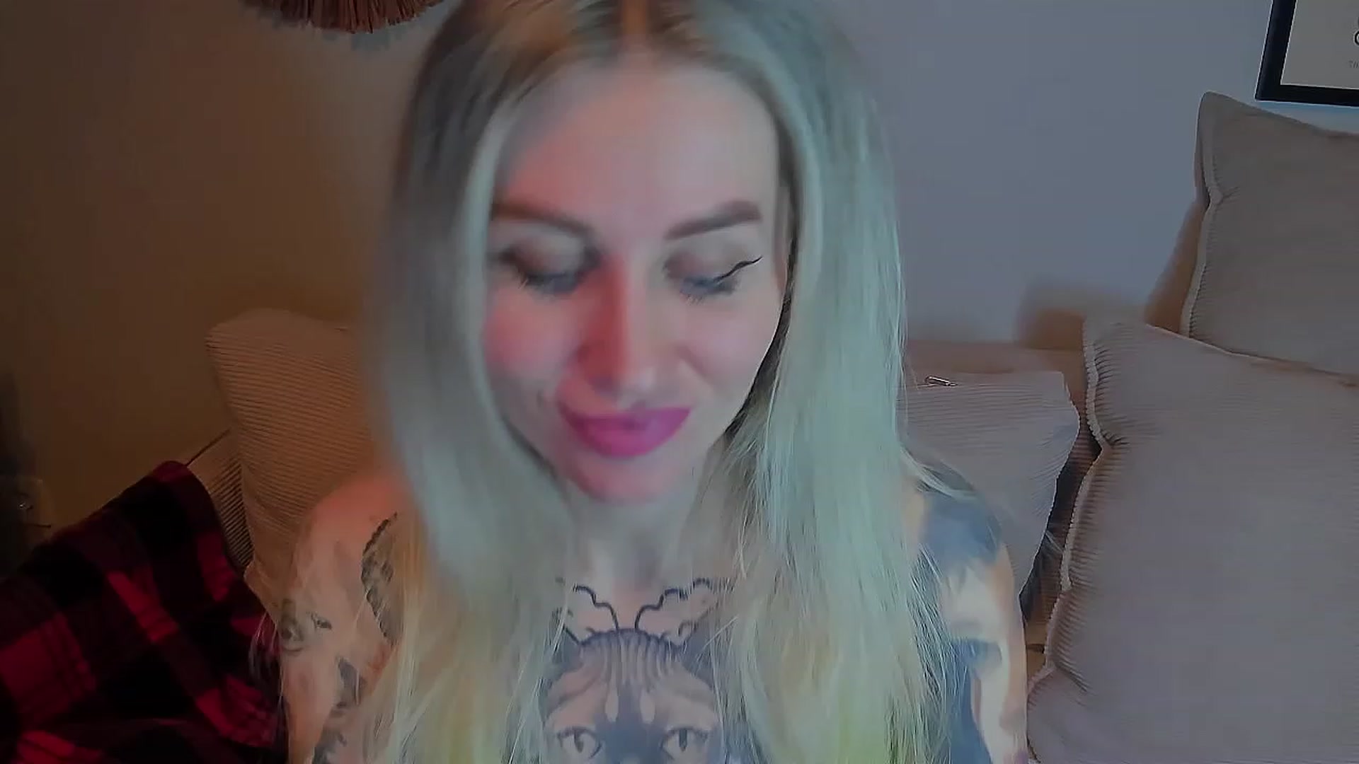 Gallery image thumbnail from Alexa_Smithhh's myfreecams stream on, 03/17/2023, 19:34 image 2 of 20