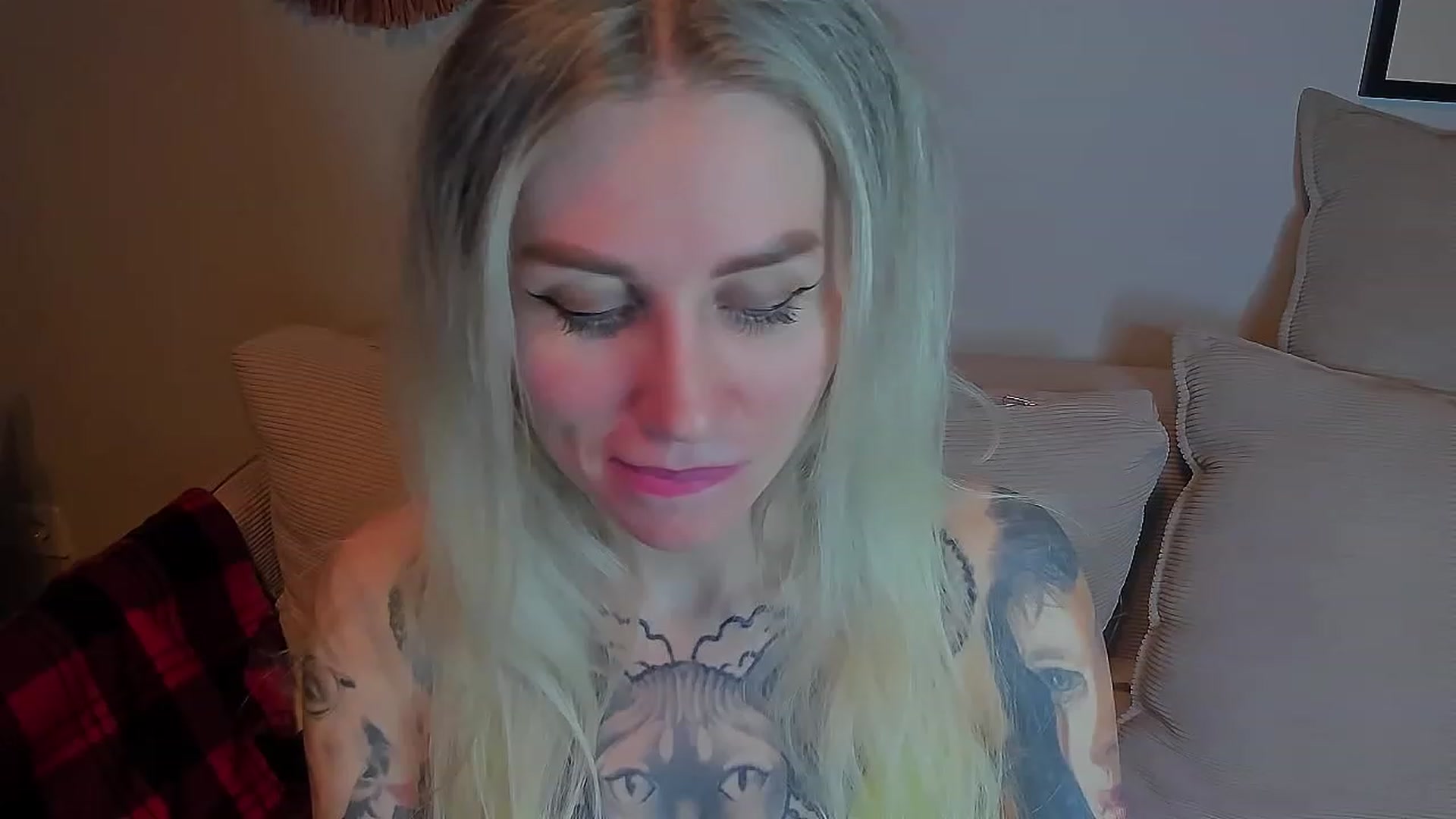 Gallery image thumbnail from Alexa_Smithhh's myfreecams stream on, 03/17/2023, 19:34 image 7 of 20