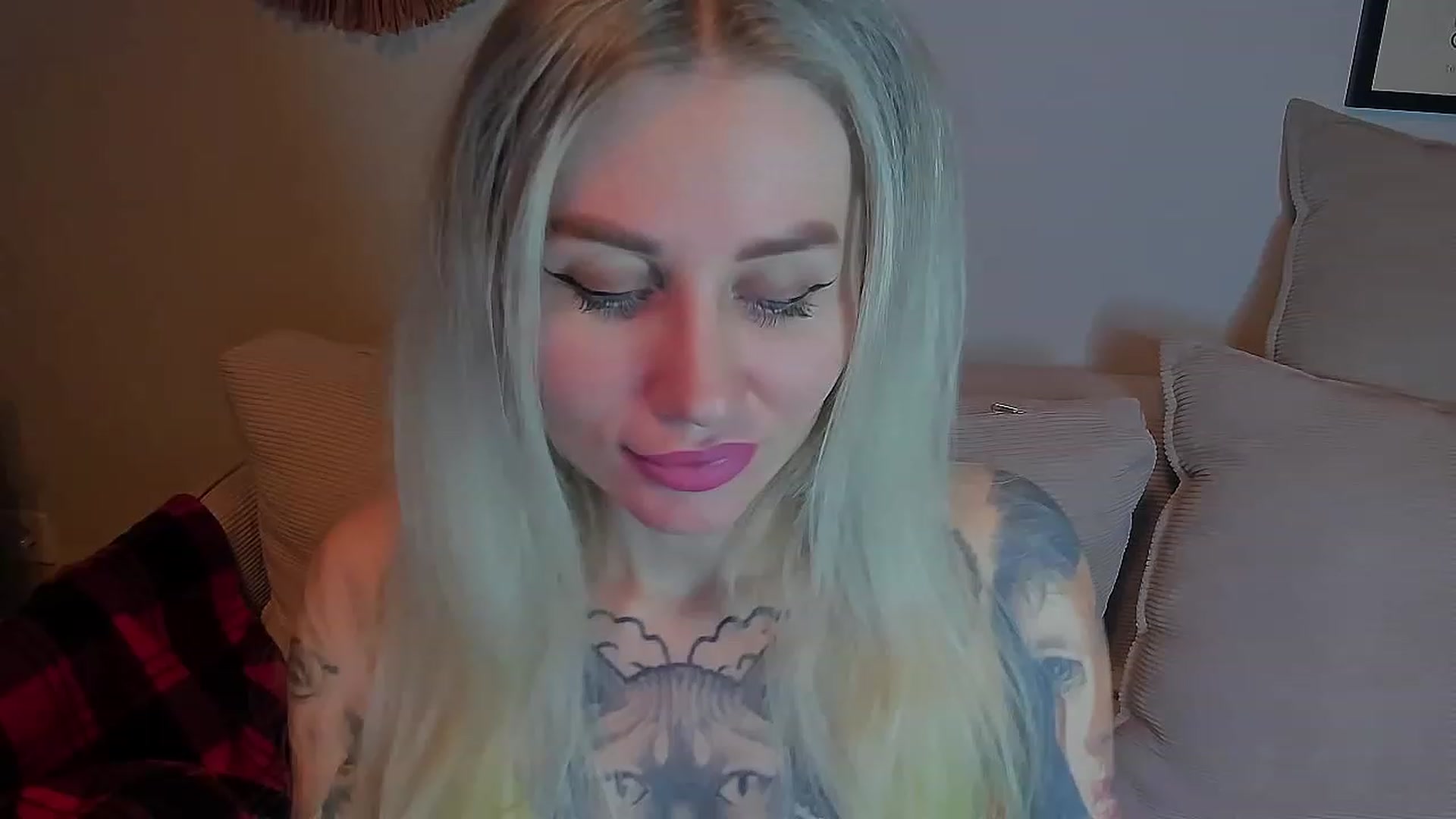 Gallery image thumbnail from Alexa_Smithhh's myfreecams stream on, 03/17/2023, 19:34 image 3 of 20