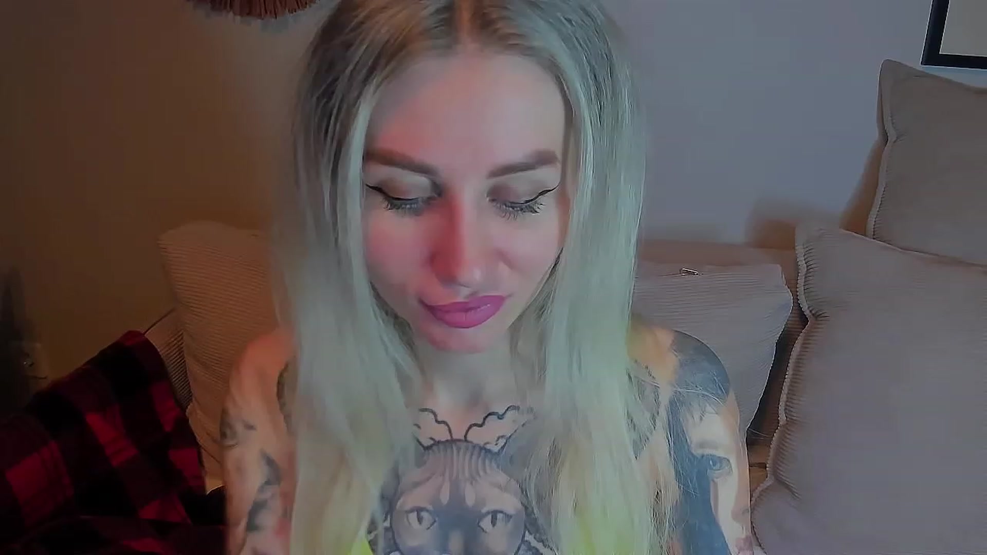 Gallery image thumbnail from Alexa_Smithhh's myfreecams stream on, 03/17/2023, 19:34 image 6 of 20
