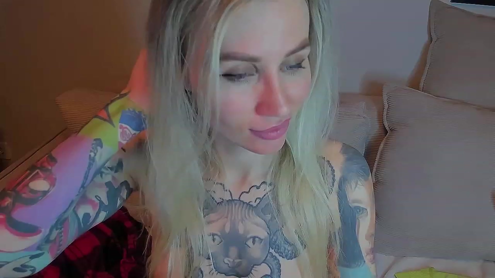 Gallery image thumbnail from Alexa_Smithhh's myfreecams stream on, 03/17/2023, 21:02 image 19 of 20