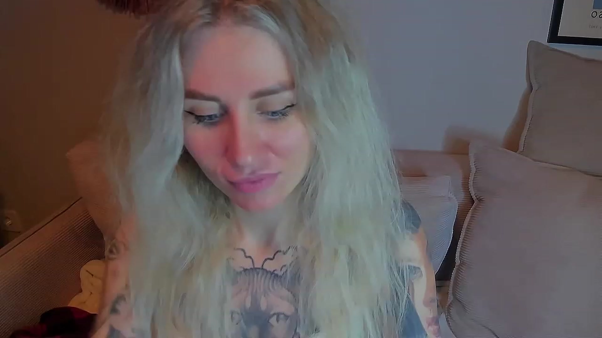 Gallery image thumbnail from Alexa_Smithhh's myfreecams stream on, 03/19/2023, 21:06 image 20 of 20