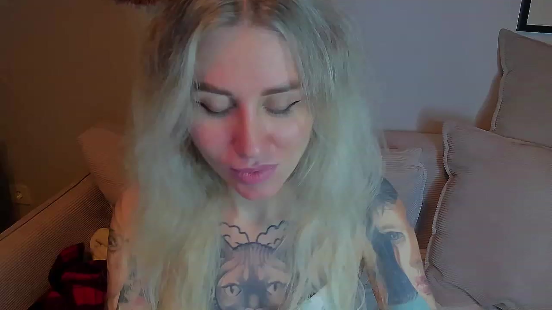 Gallery image thumbnail from Alexa_Smithhh's myfreecams stream on, 03/19/2023, 21:06 image 7 of 20