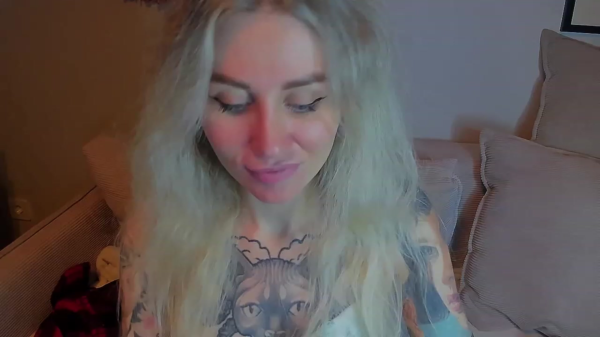 Gallery image thumbnail from Alexa_Smithhh's myfreecams stream on, 03/19/2023, 21:06 image 2 of 20