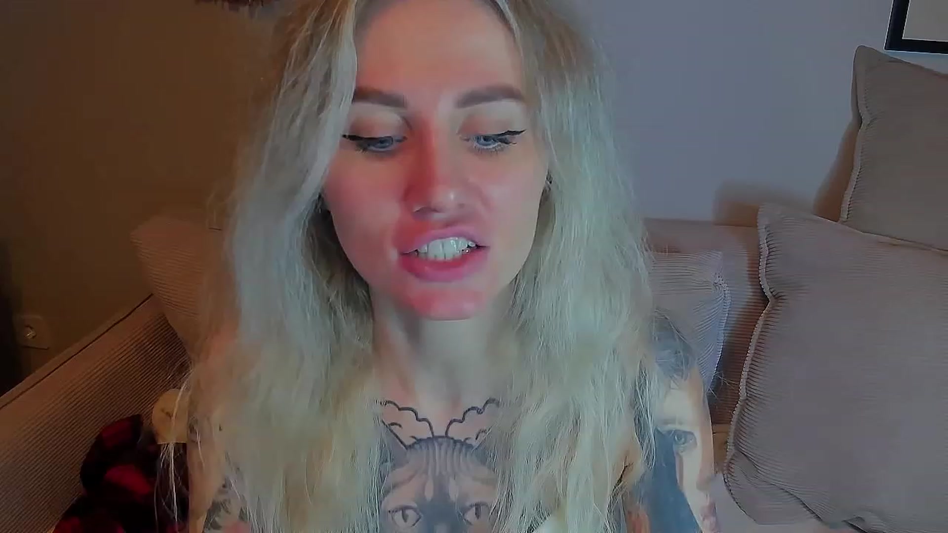 Gallery image thumbnail from Alexa_Smithhh's myfreecams stream on, 03/19/2023, 21:06 image 3 of 20