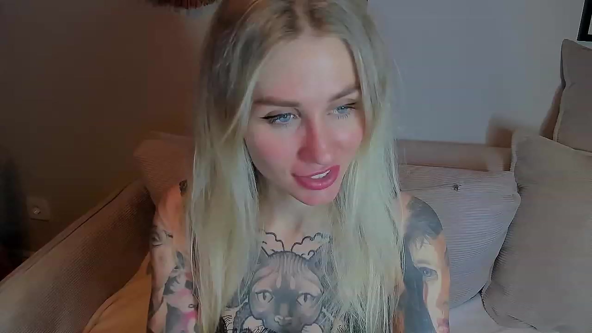 Gallery image thumbnail from Alexa_Smithhh's myfreecams stream on, 03/24/2023, 20:35 image 2 of 20