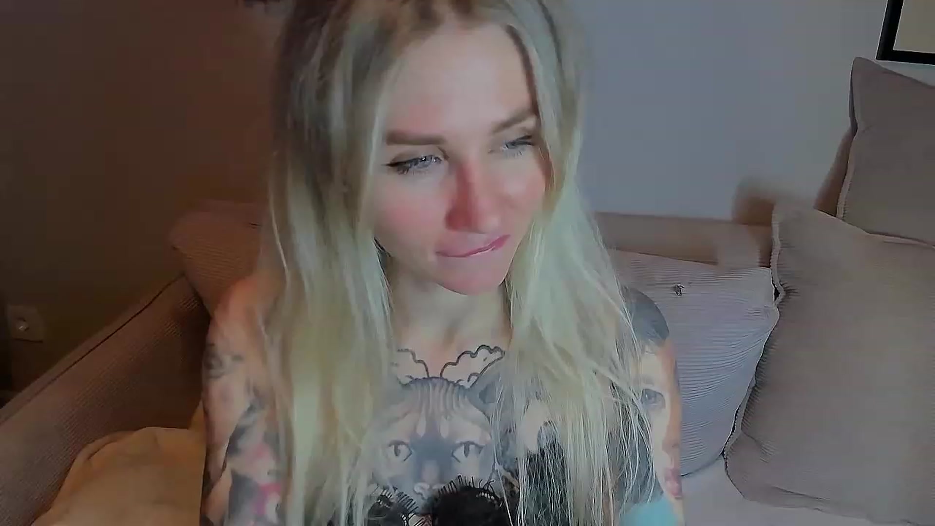Gallery image thumbnail from Alexa_Smithhh's myfreecams stream on, 03/24/2023, 20:35 image 9 of 20