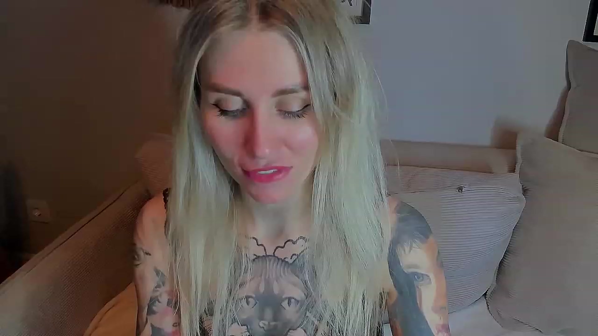 Gallery image thumbnail from Alexa_Smithhh's myfreecams stream on, 03/24/2023, 20:35 image 1 of 20