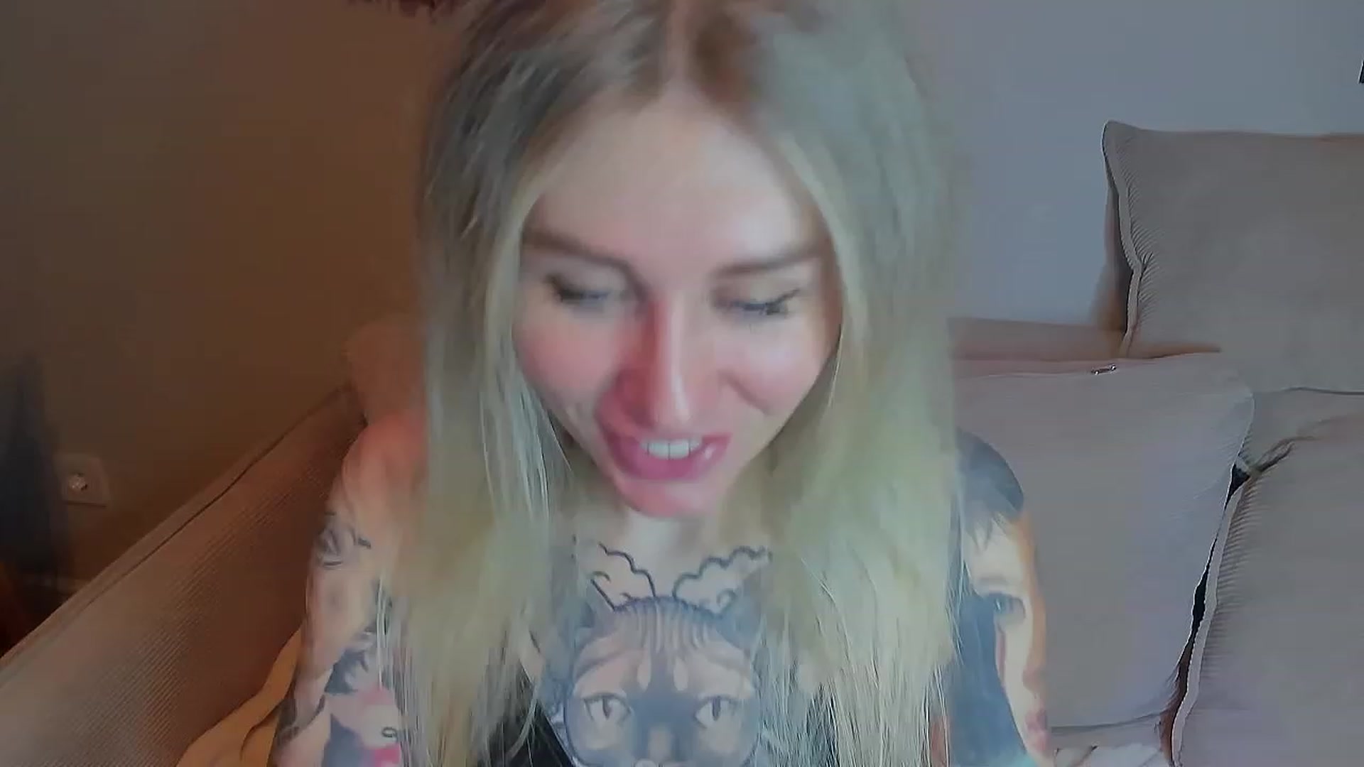 Gallery image thumbnail from Alexa_Smithhh's myfreecams stream on, 03/26/2023, 19:42 image 18 of 20