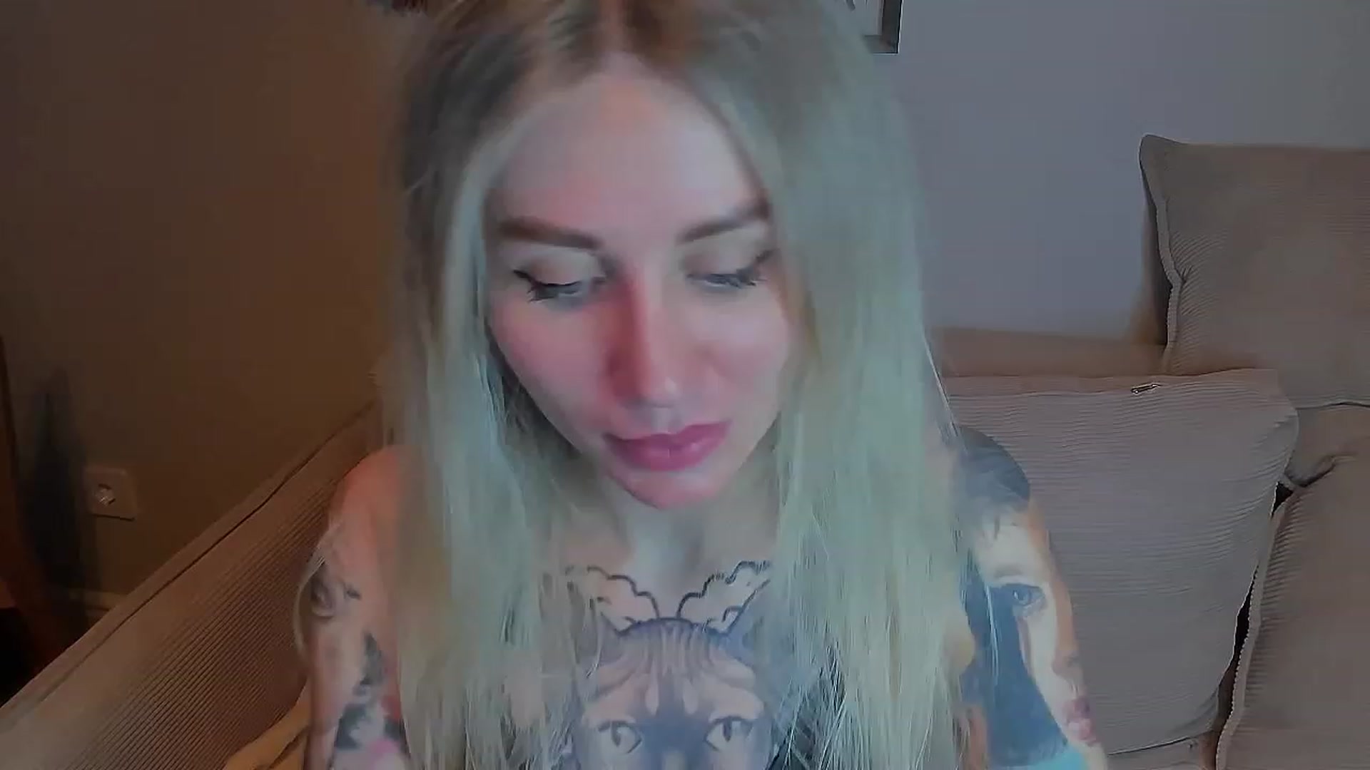 Gallery image thumbnail from Alexa_Smithhh's myfreecams stream on, 03/26/2023, 19:42 image 1 of 20