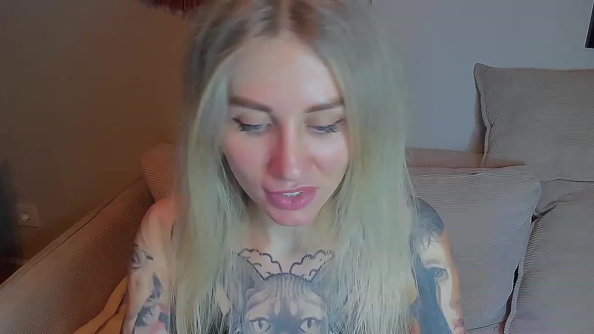 Gallery image thumbnail from Alexa_Smithhh's myfreecams stream on, 03/26/2023, 19:42 image 12 of 20
