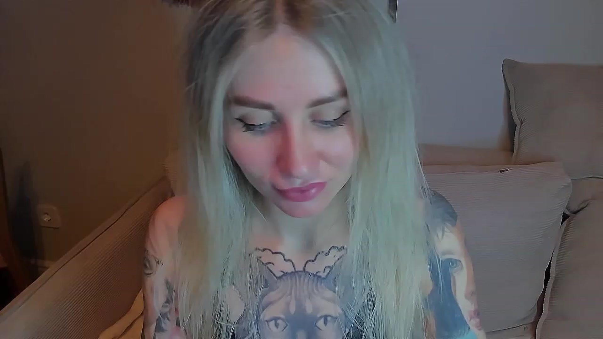 Gallery image thumbnail from Alexa_Smithhh's myfreecams stream on, 03/26/2023, 19:42 image 3 of 20