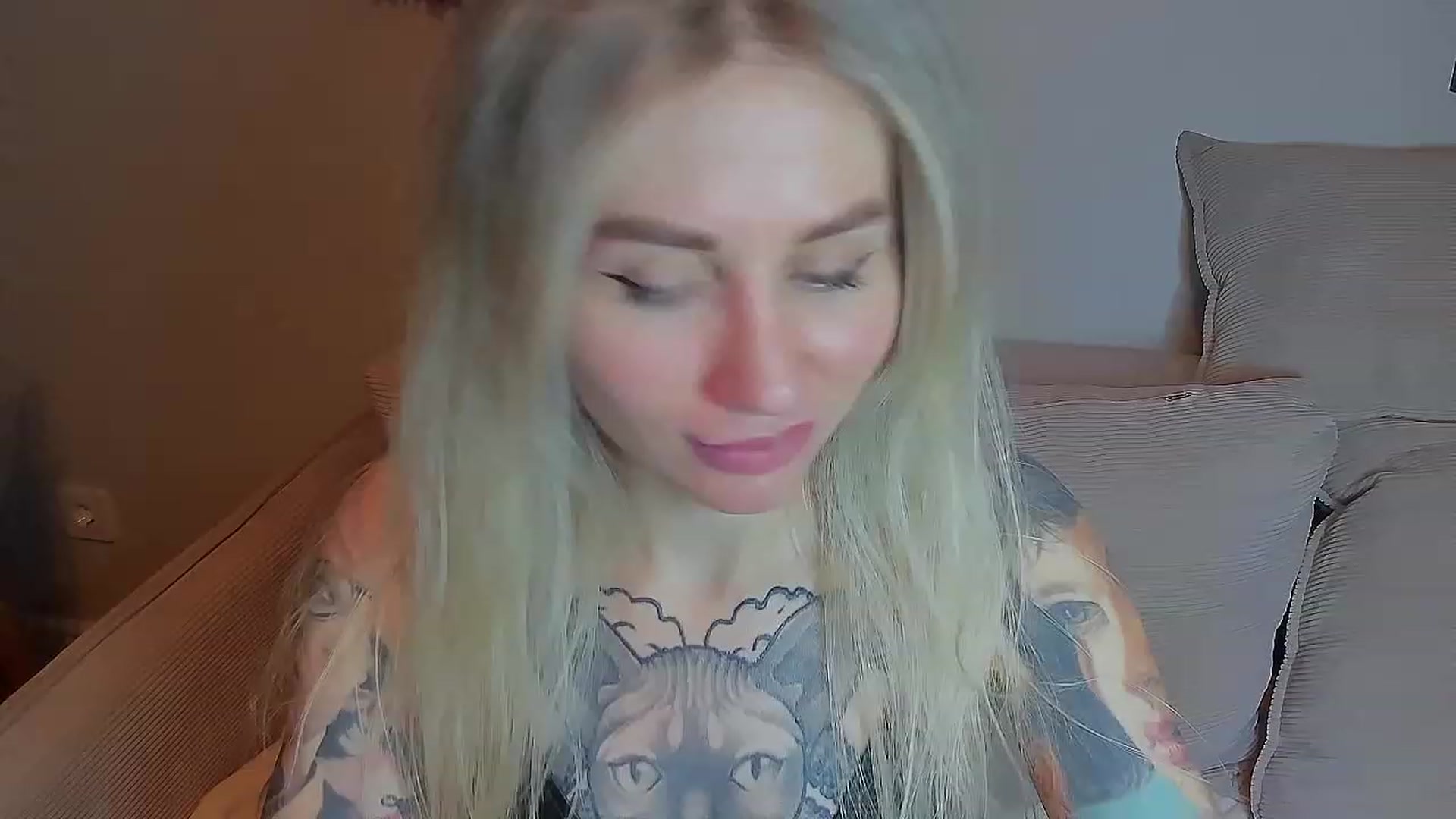 Gallery image thumbnail from Alexa_Smithhh's myfreecams stream on, 03/26/2023, 19:42 image 16 of 20