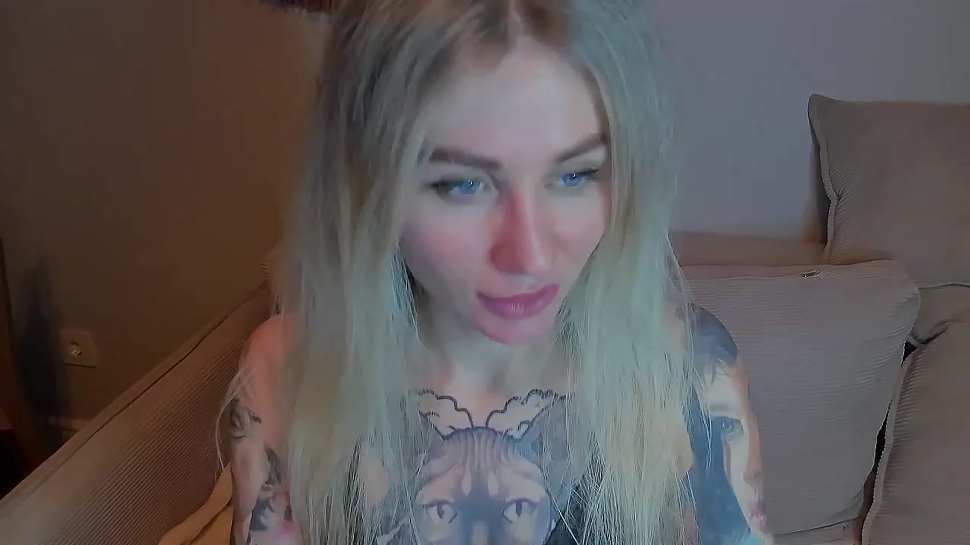 Gallery image thumbnail from Alexa_Smithhh's myfreecams stream on, 03/26/2023, 19:42 image 2 of 20