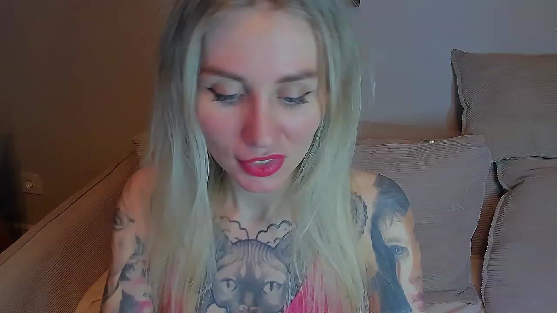 Gallery image thumbnail from Alexa_Smithhh's myfreecams stream on, 03/27/2023, 20:58 image 10 of 20
