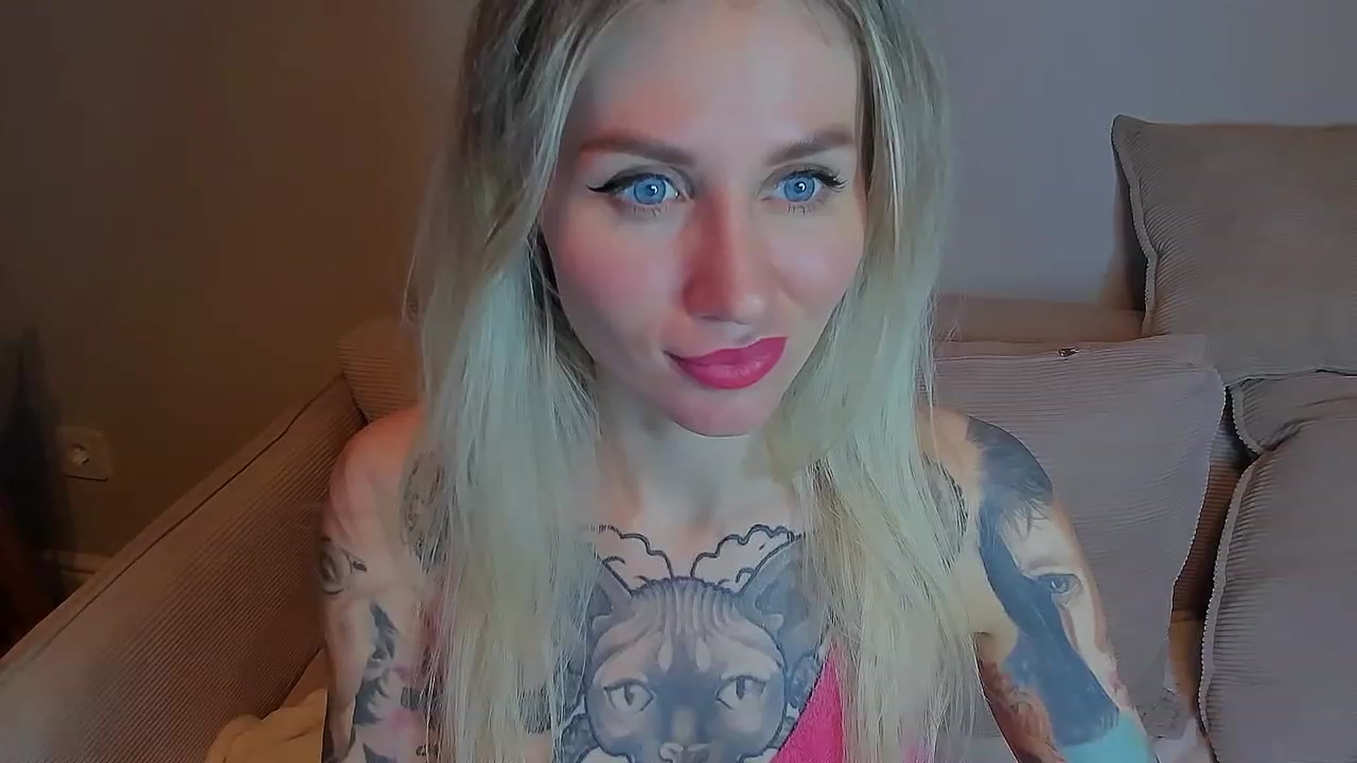 Gallery image thumbnail from Alexa_Smithhh's myfreecams stream on, 03/27/2023, 20:58 image 16 of 20