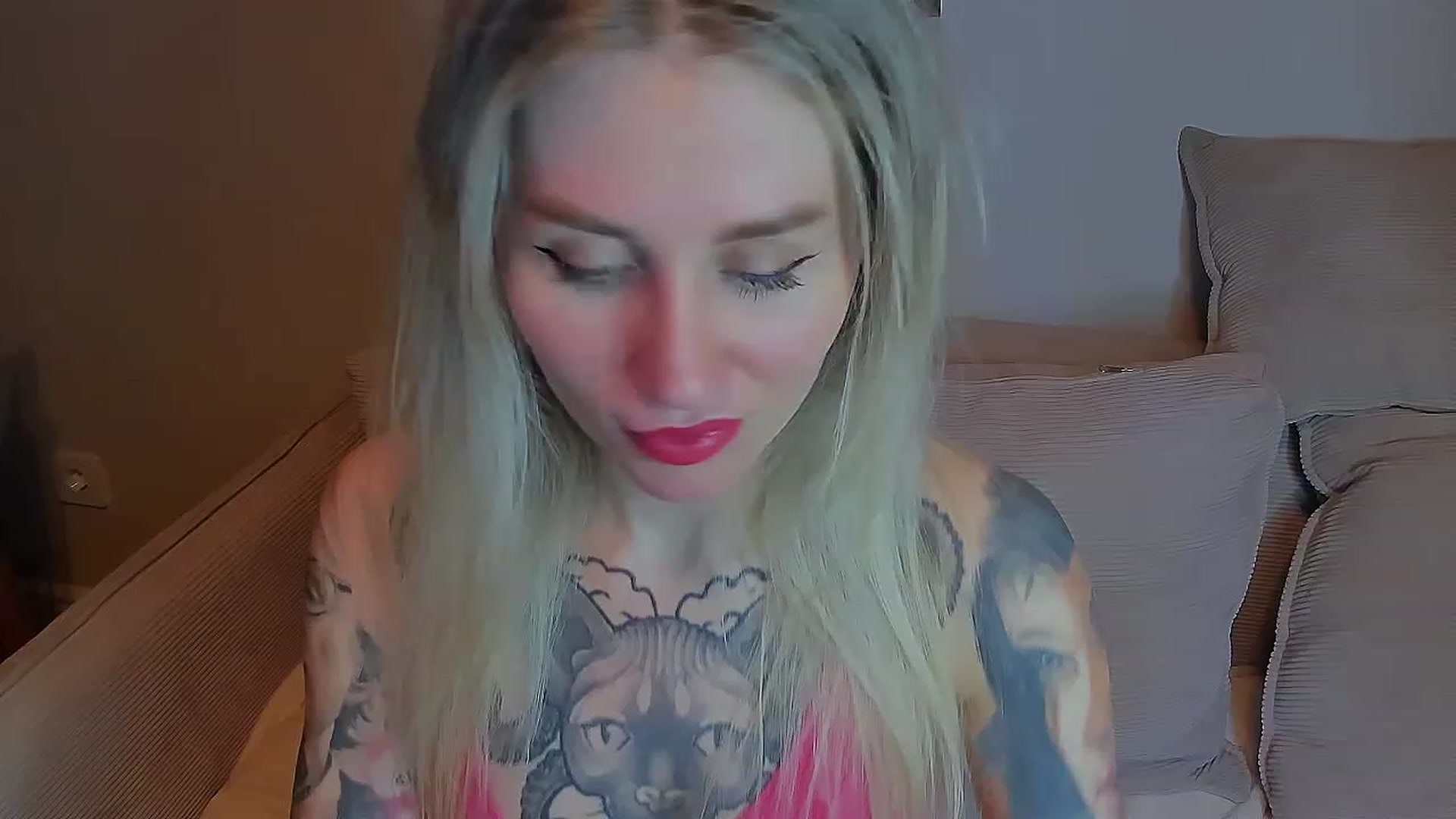 Gallery image thumbnail from Alexa_Smithhh's myfreecams stream on, 03/27/2023, 20:58 image 8 of 20