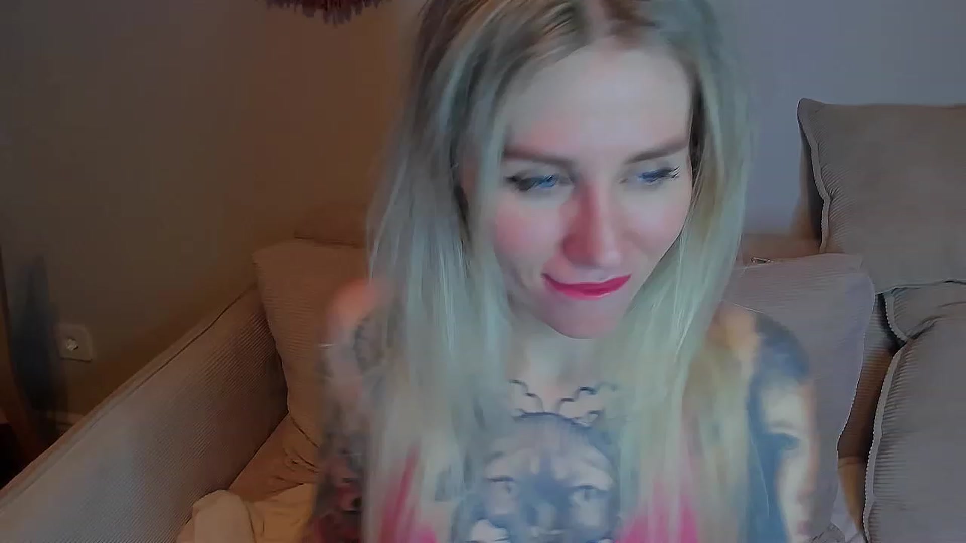 Gallery image thumbnail from Alexa_Smithhh's myfreecams stream on, 03/27/2023, 20:58 image 14 of 20