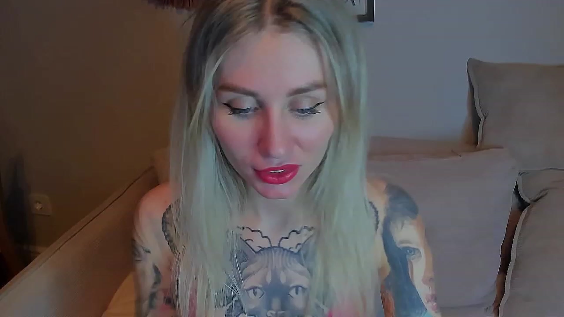 Gallery image thumbnail from Alexa_Smithhh's myfreecams stream on, 03/27/2023, 20:58 image 1 of 20