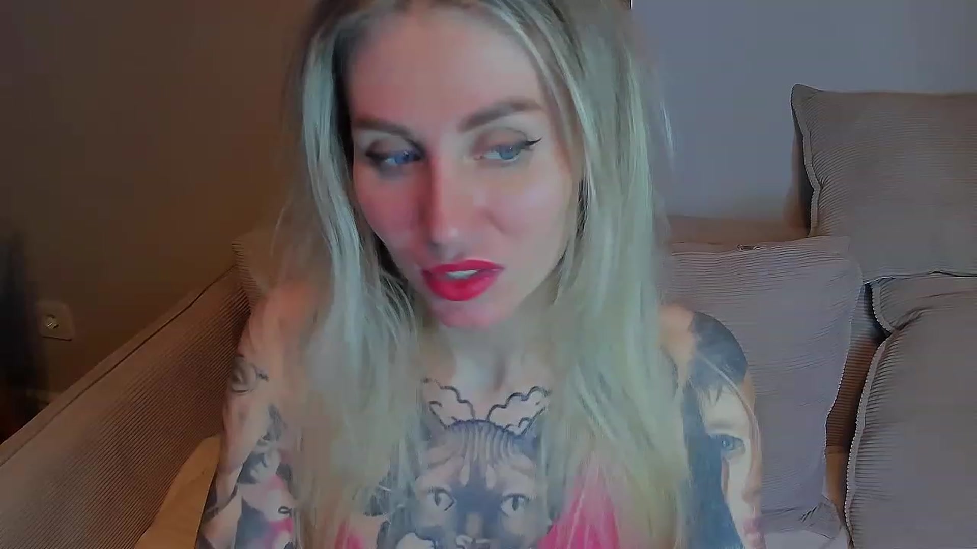 Gallery image thumbnail from Alexa_Smithhh's myfreecams stream on, 03/27/2023, 20:58 image 7 of 20