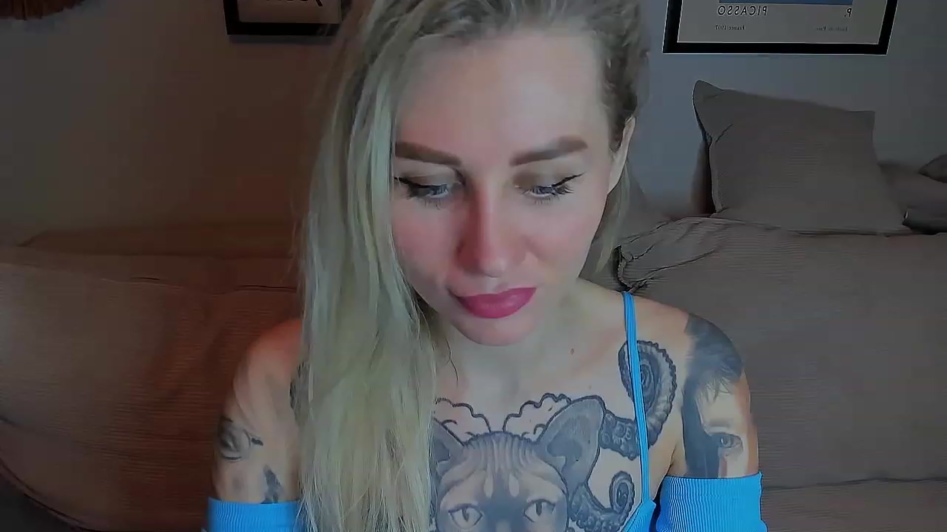 Gallery image thumbnail from Alexa_Smithhh's myfreecams stream on, 04/02/2023, 17:33 image 4 of 20