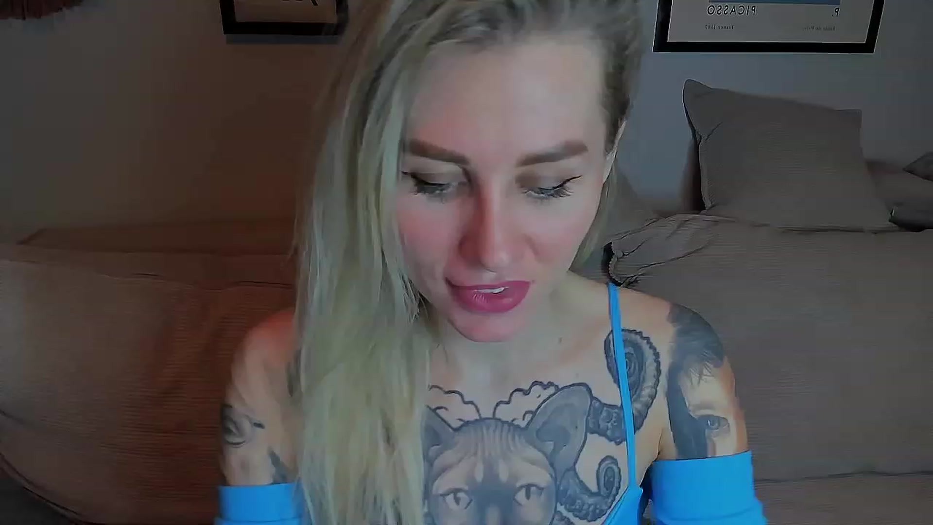 Gallery image thumbnail from Alexa_Smithhh's myfreecams stream on, 04/02/2023, 17:33 image 2 of 20