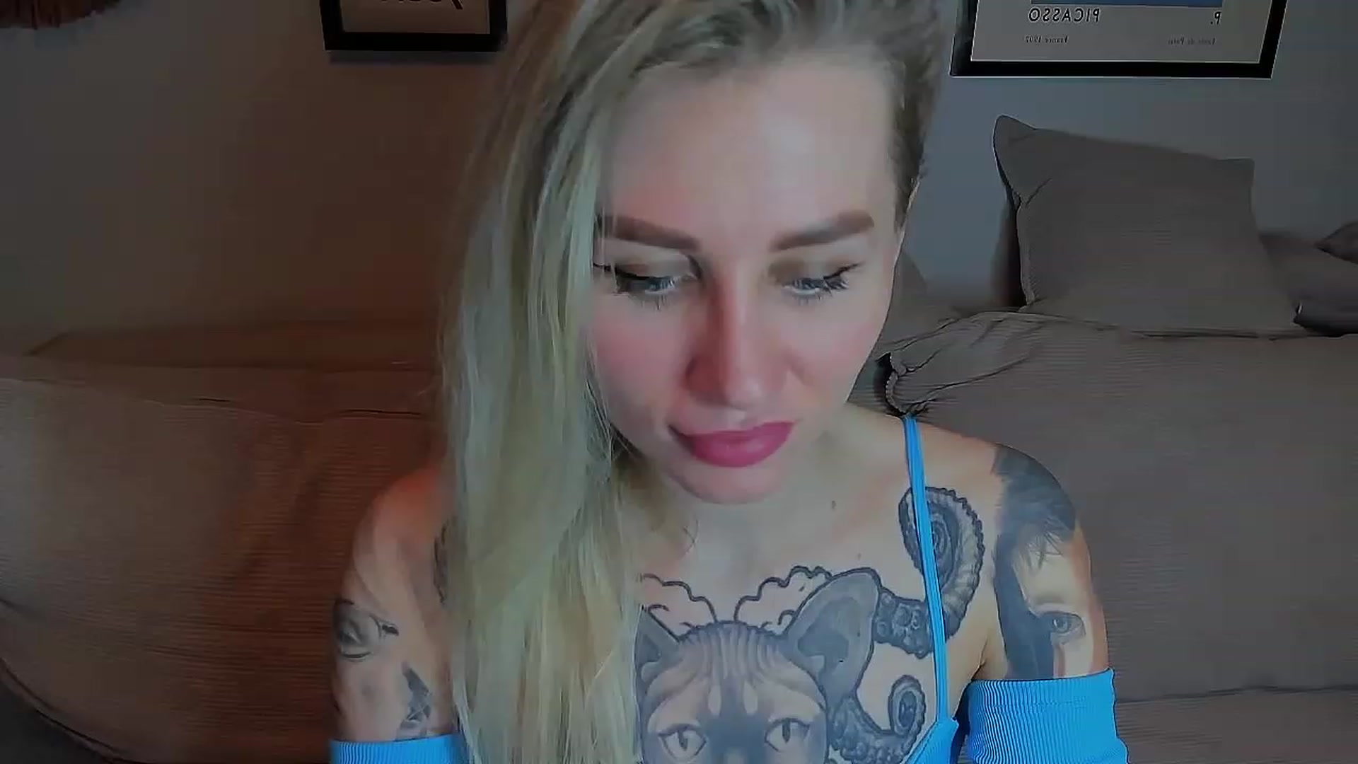 Gallery image thumbnail from Alexa_Smithhh's myfreecams stream on, 04/02/2023, 17:33 image 12 of 20