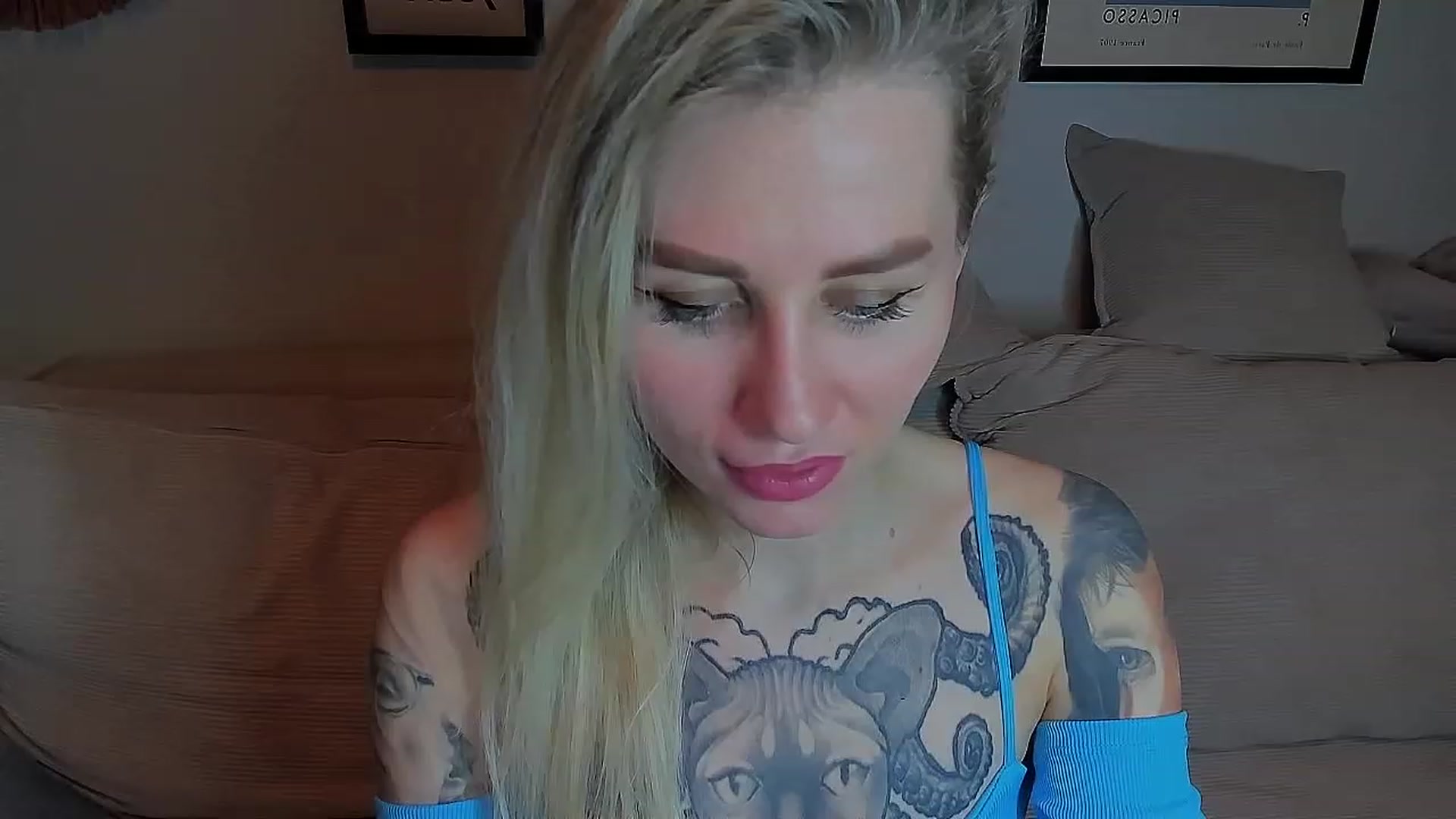 Gallery image thumbnail from Alexa_Smithhh's myfreecams stream on, 04/02/2023, 17:33 image 15 of 20