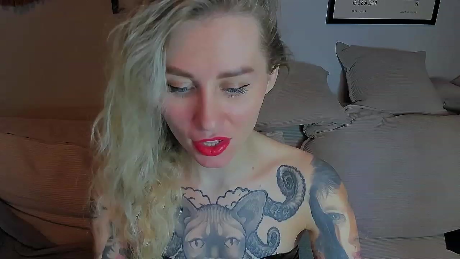 Gallery image thumbnail from Alexa_Smithhh's myfreecams stream on, 04/07/2023, 21:56 image 1 of 20