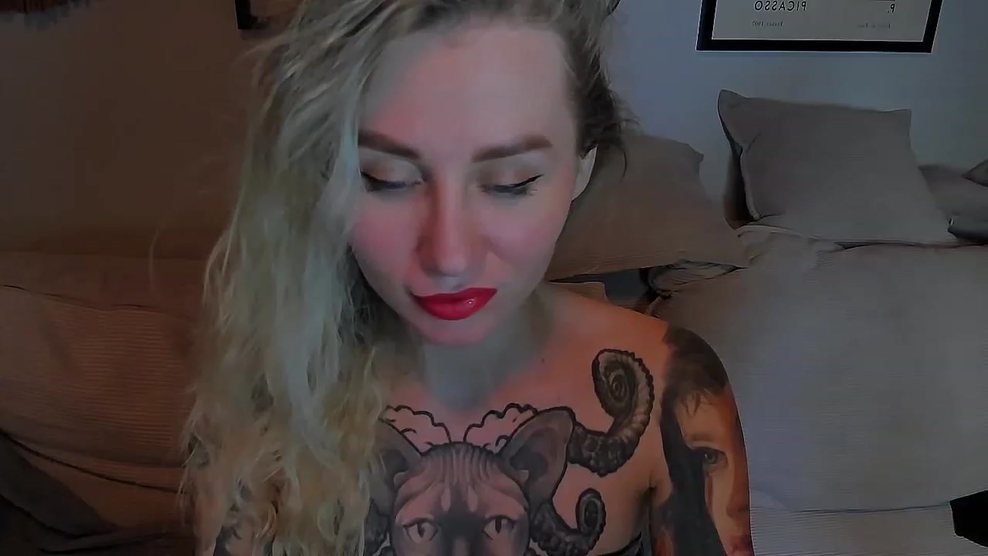Gallery image thumbnail from Alexa_Smithhh's myfreecams stream on, 04/07/2023, 21:56 image 2 of 20