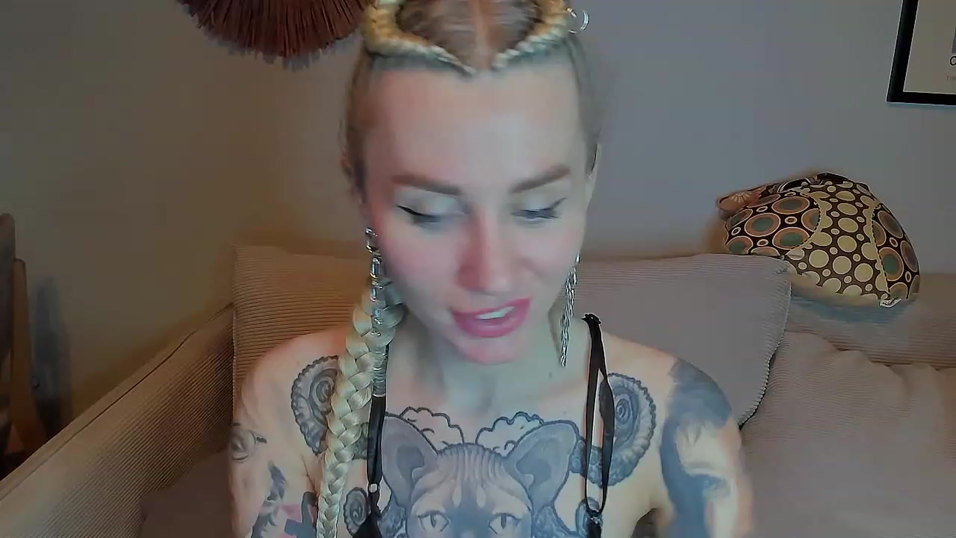 Gallery image thumbnail from Alexa_Smithhh's myfreecams stream on, 04/12/2023, 18:13 image 3 of 20