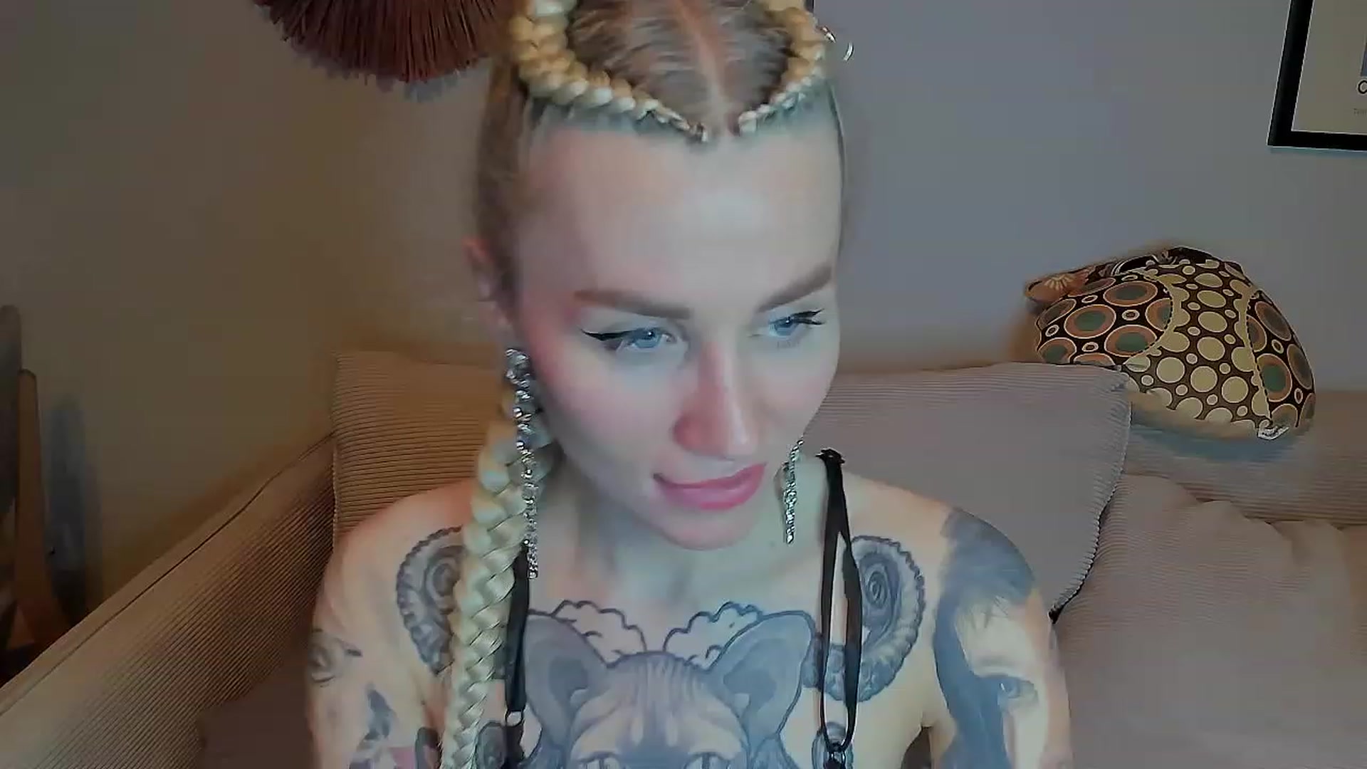 Gallery image thumbnail from Alexa_Smithhh's myfreecams stream on, 04/12/2023, 18:13 image 6 of 20