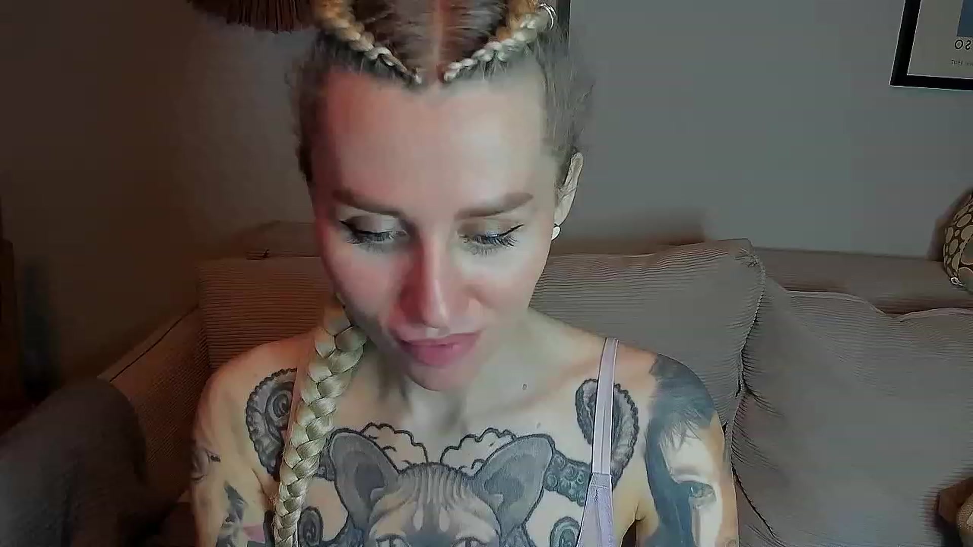 Gallery image thumbnail from Alexa_Smithhh's myfreecams stream on, 04/13/2023, 21:02 image 10 of 20