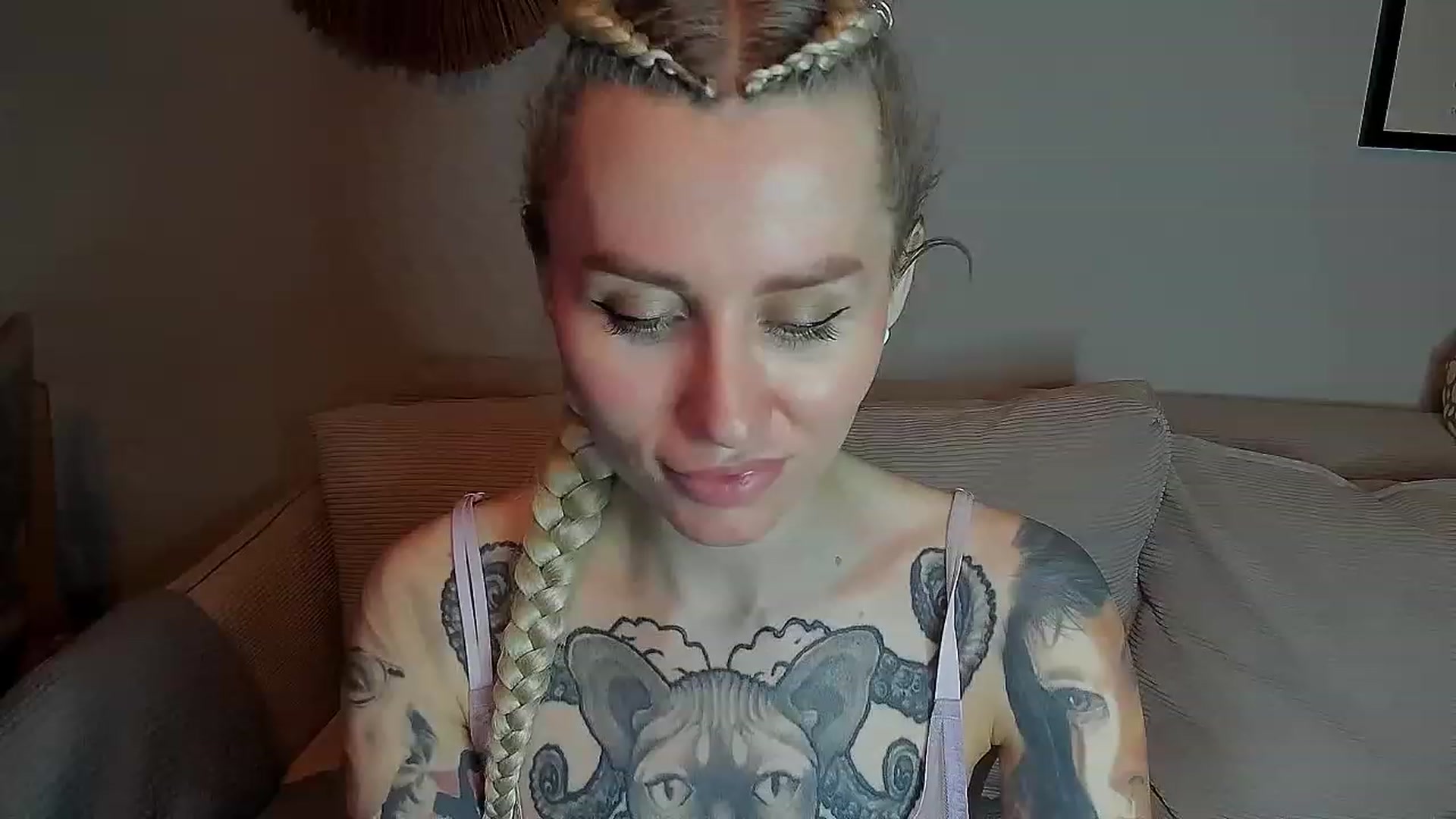 Gallery image thumbnail from Alexa_Smithhh's myfreecams stream on, 04/13/2023, 21:52 image 11 of 20