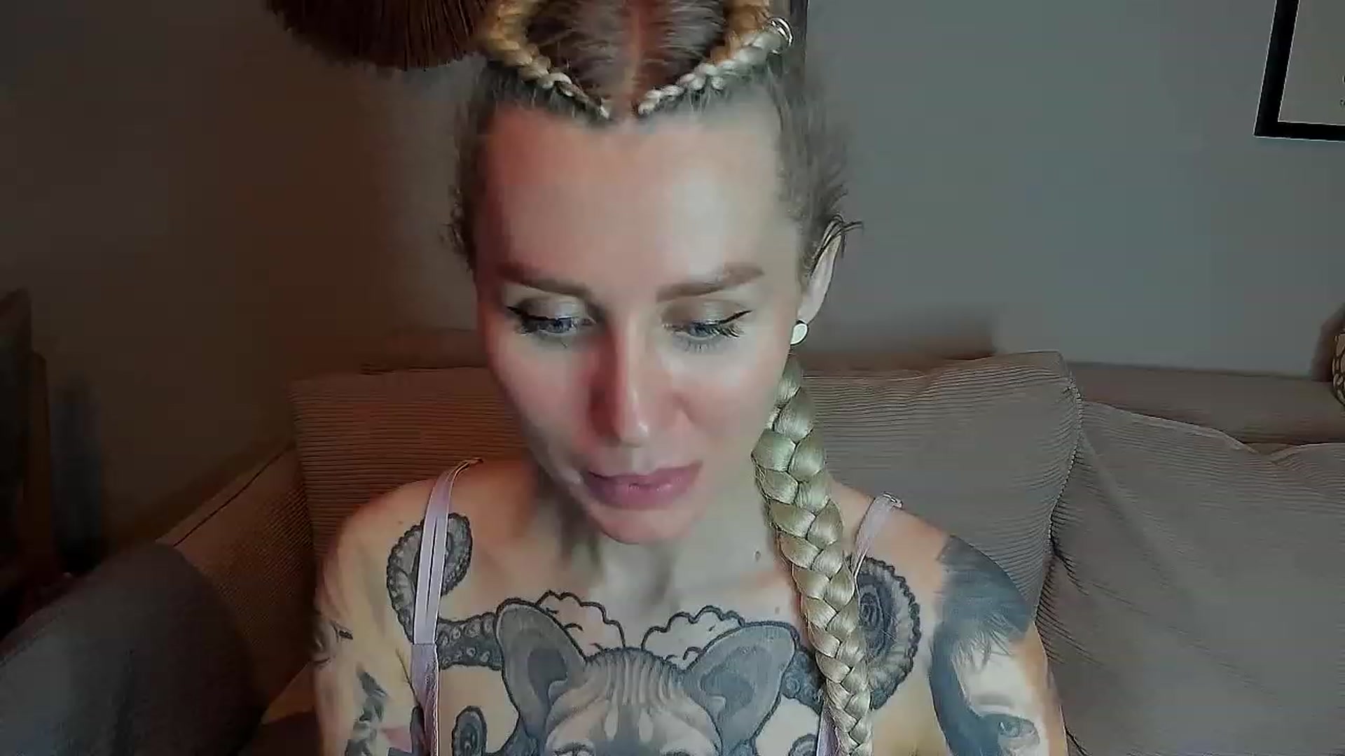 Gallery image thumbnail from Alexa_Smithhh's myfreecams stream on, 04/13/2023, 21:52 image 7 of 20